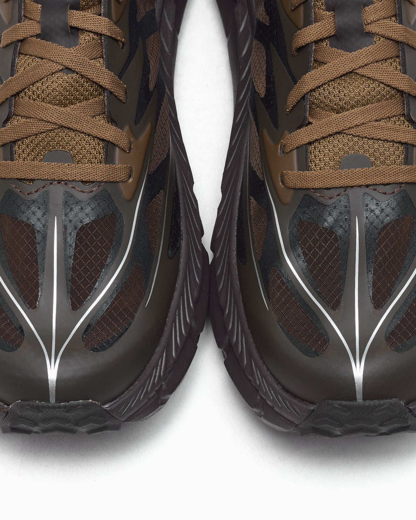 HOKA Mafate Speed 4 Lite Vibram