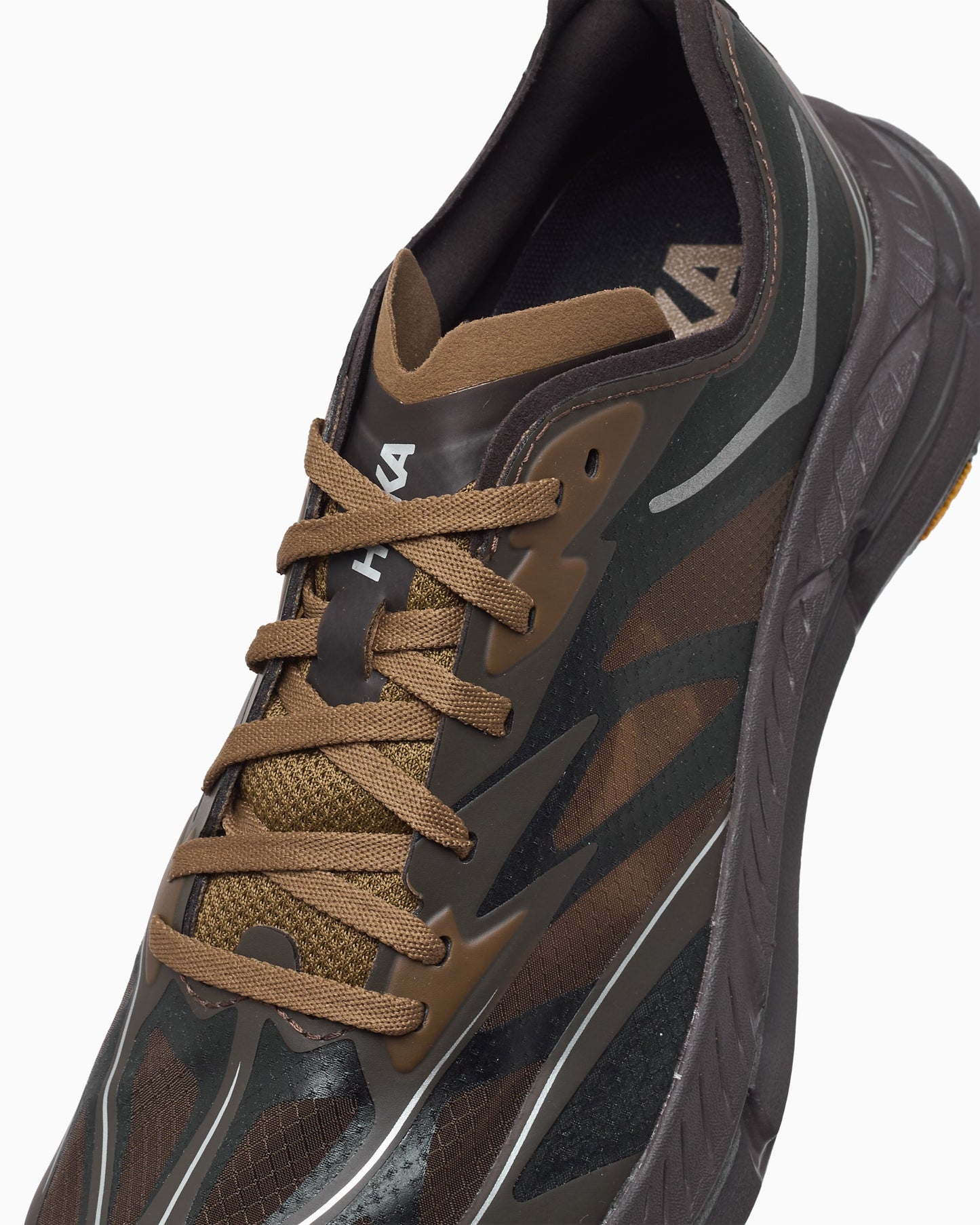 HOKA Mafate Speed 4 Lite Vibram