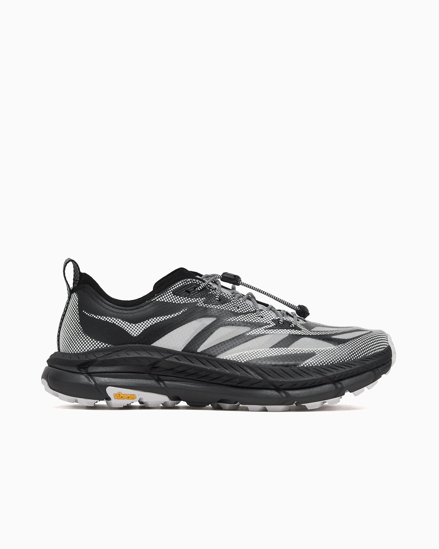 HOKA Mafate Speed 4 Lite Vibram