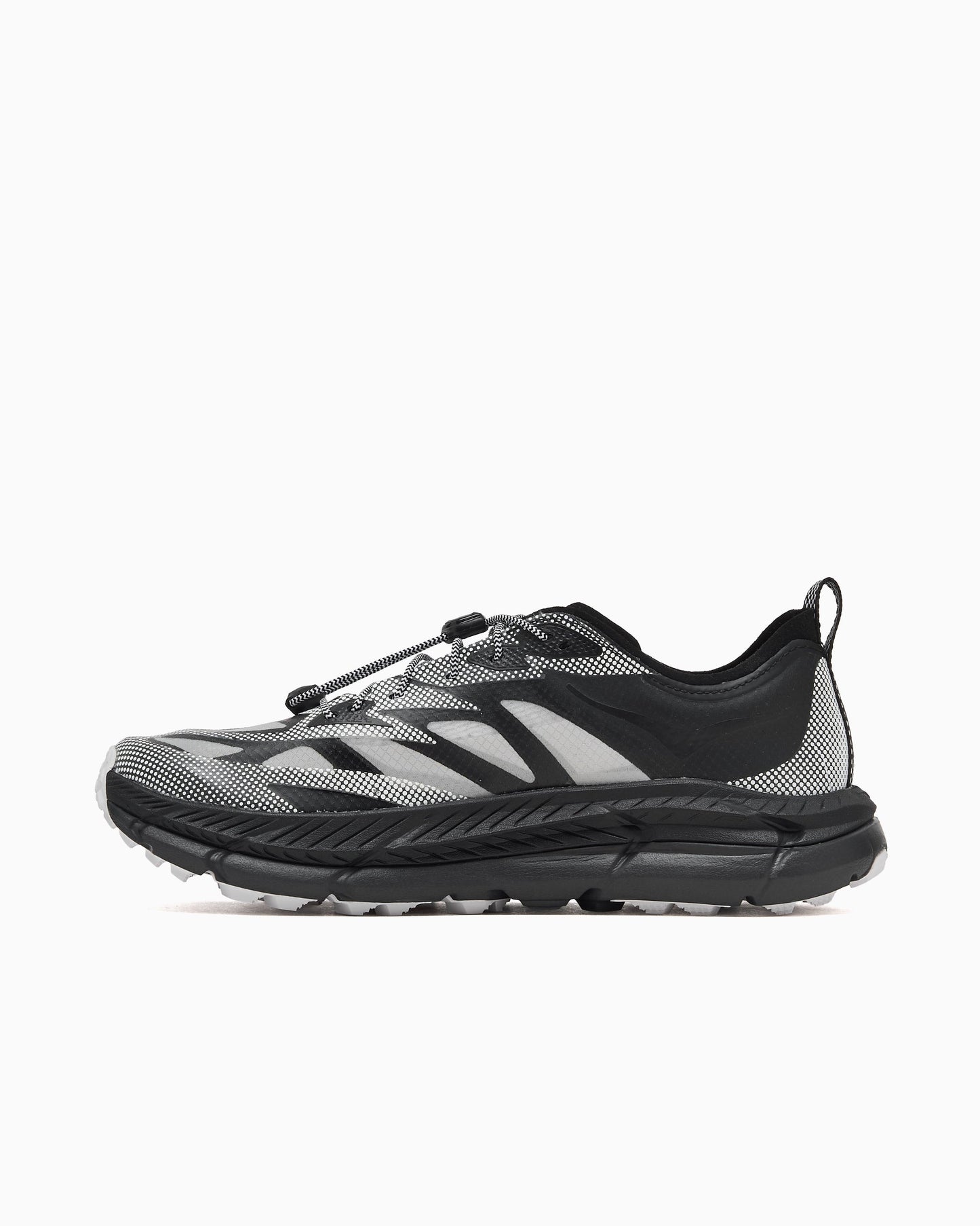HOKA Mafate Speed 4 Lite Vibram