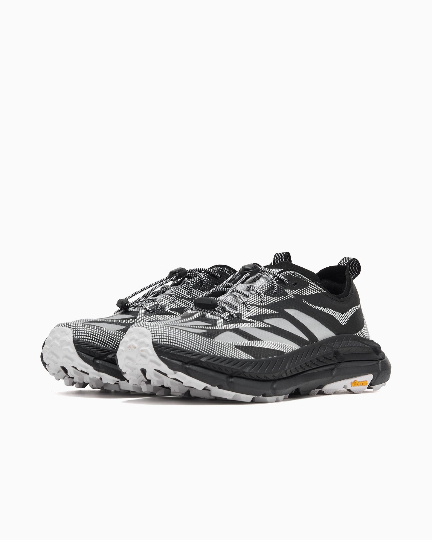 HOKA Mafate Speed 4 Lite Vibram