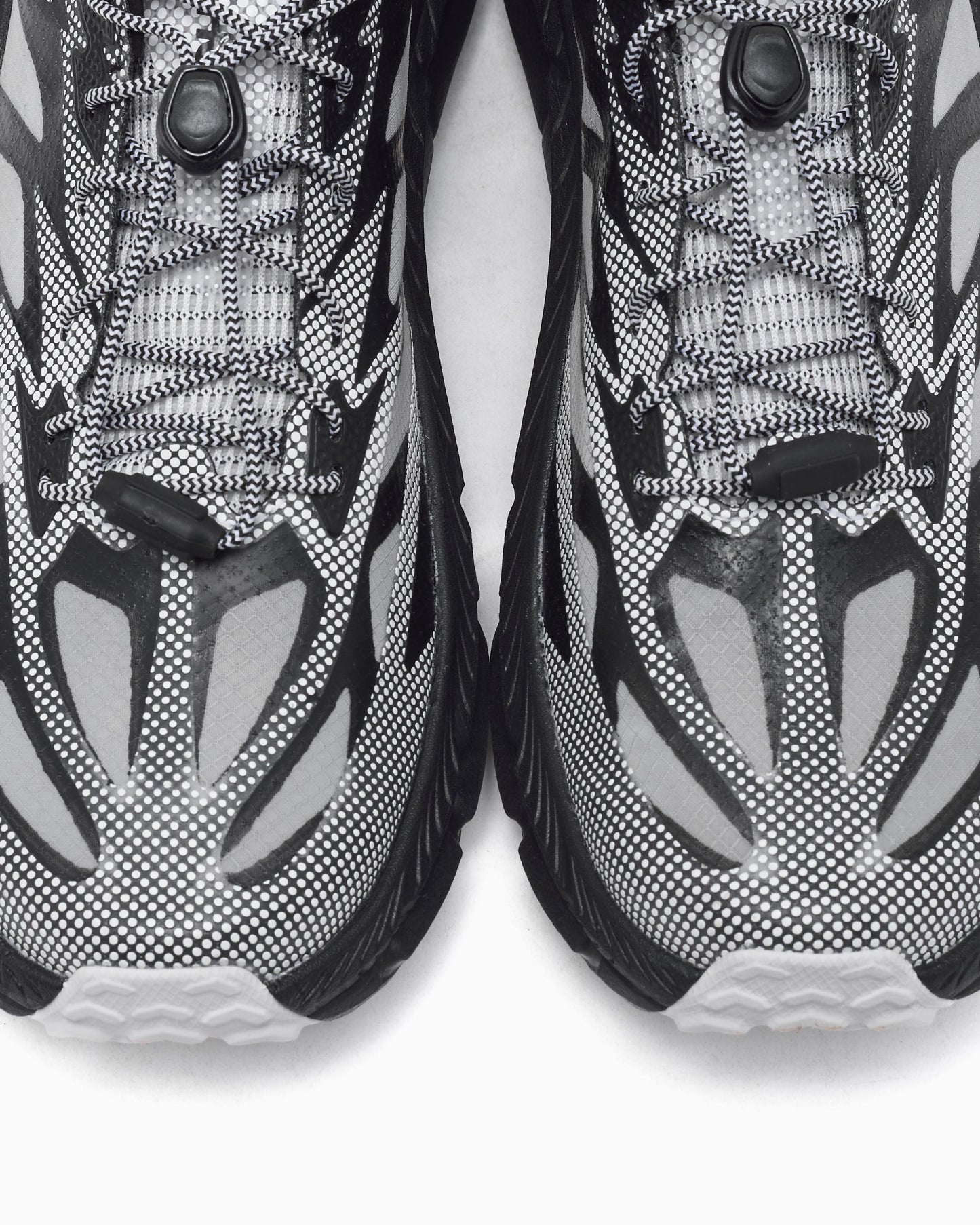 HOKA Mafate Speed 4 Lite Vibram
