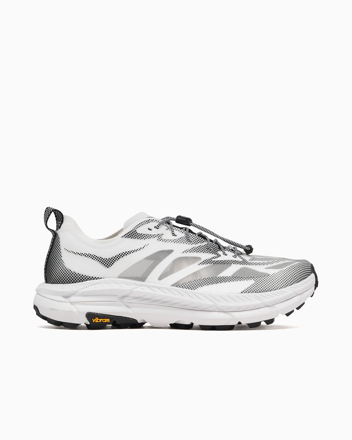 HOKA Mafate Speed 4 Lite Vibram