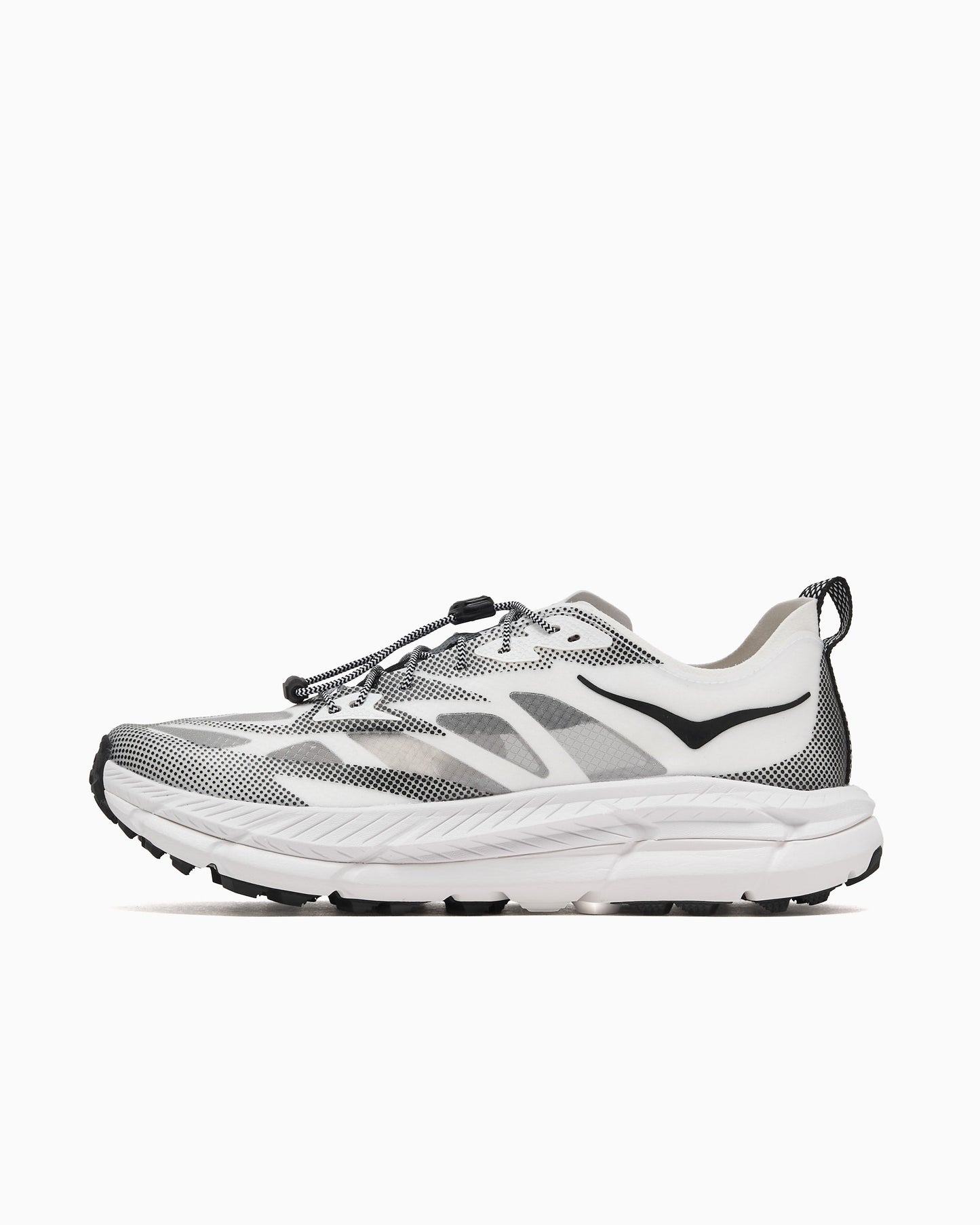 HOKA Mafate Speed 4 Lite Vibram