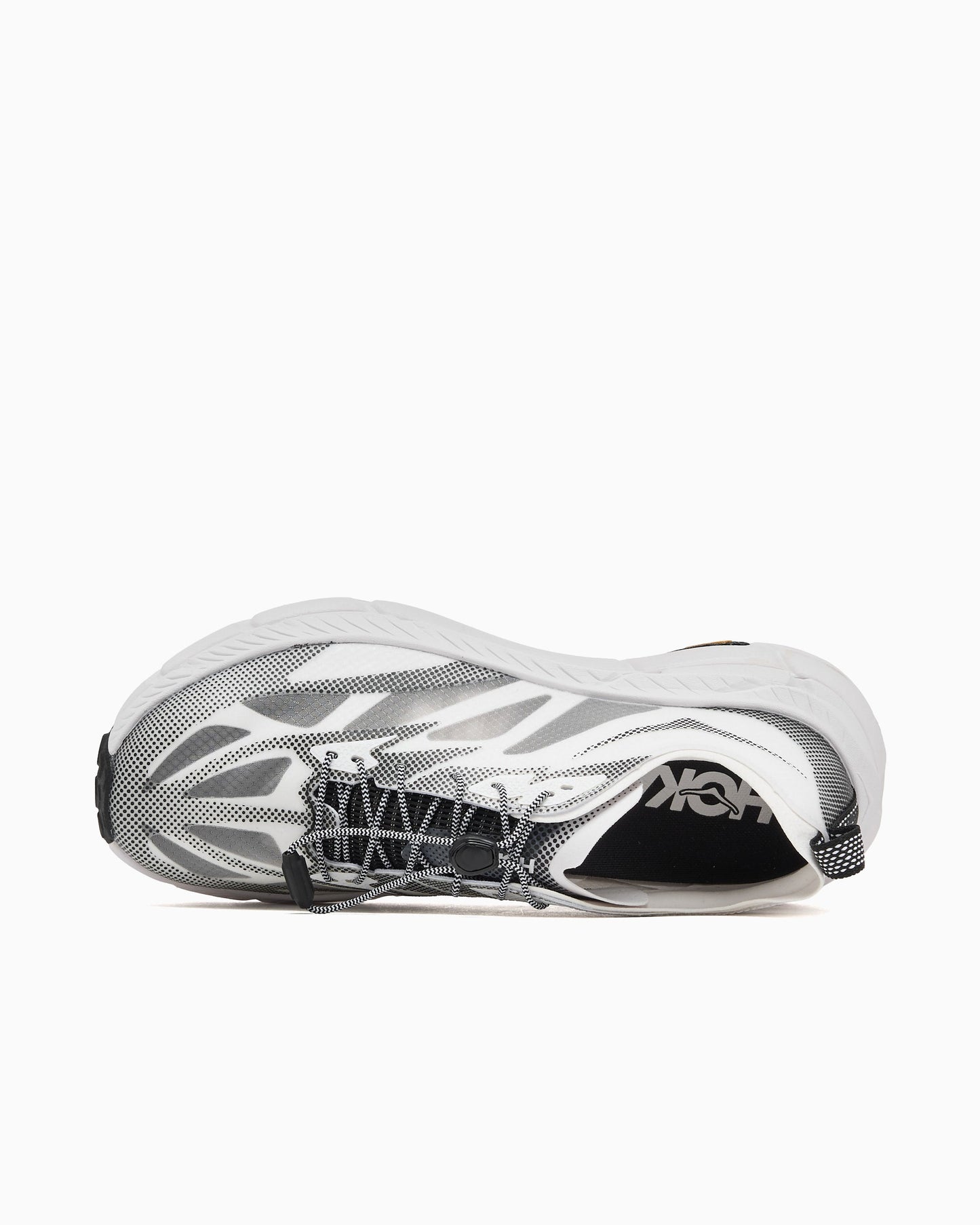 HOKA Mafate Speed 4 Lite Vibram