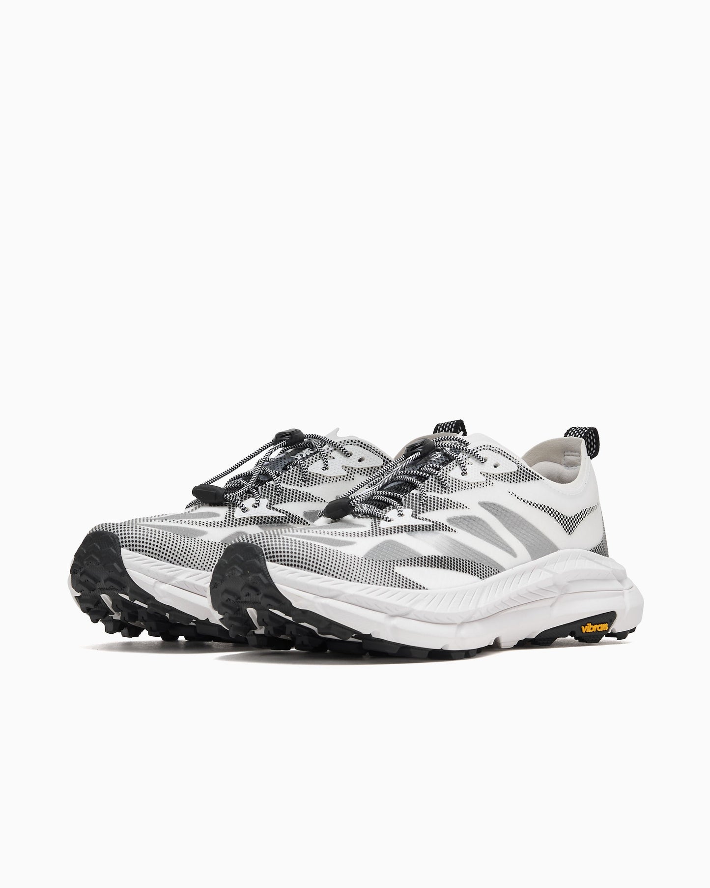 HOKA Mafate Speed 4 Lite Vibram