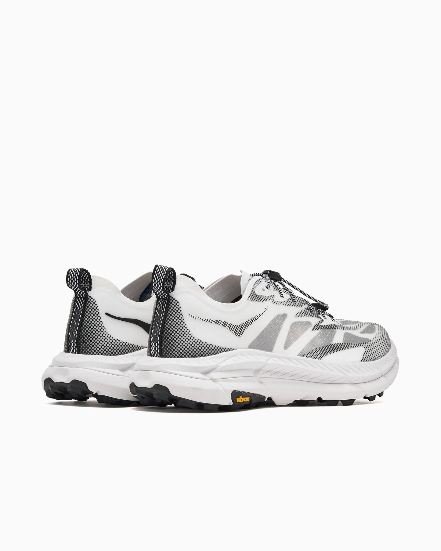 HOKA Mafate Speed 4 Lite Vibram