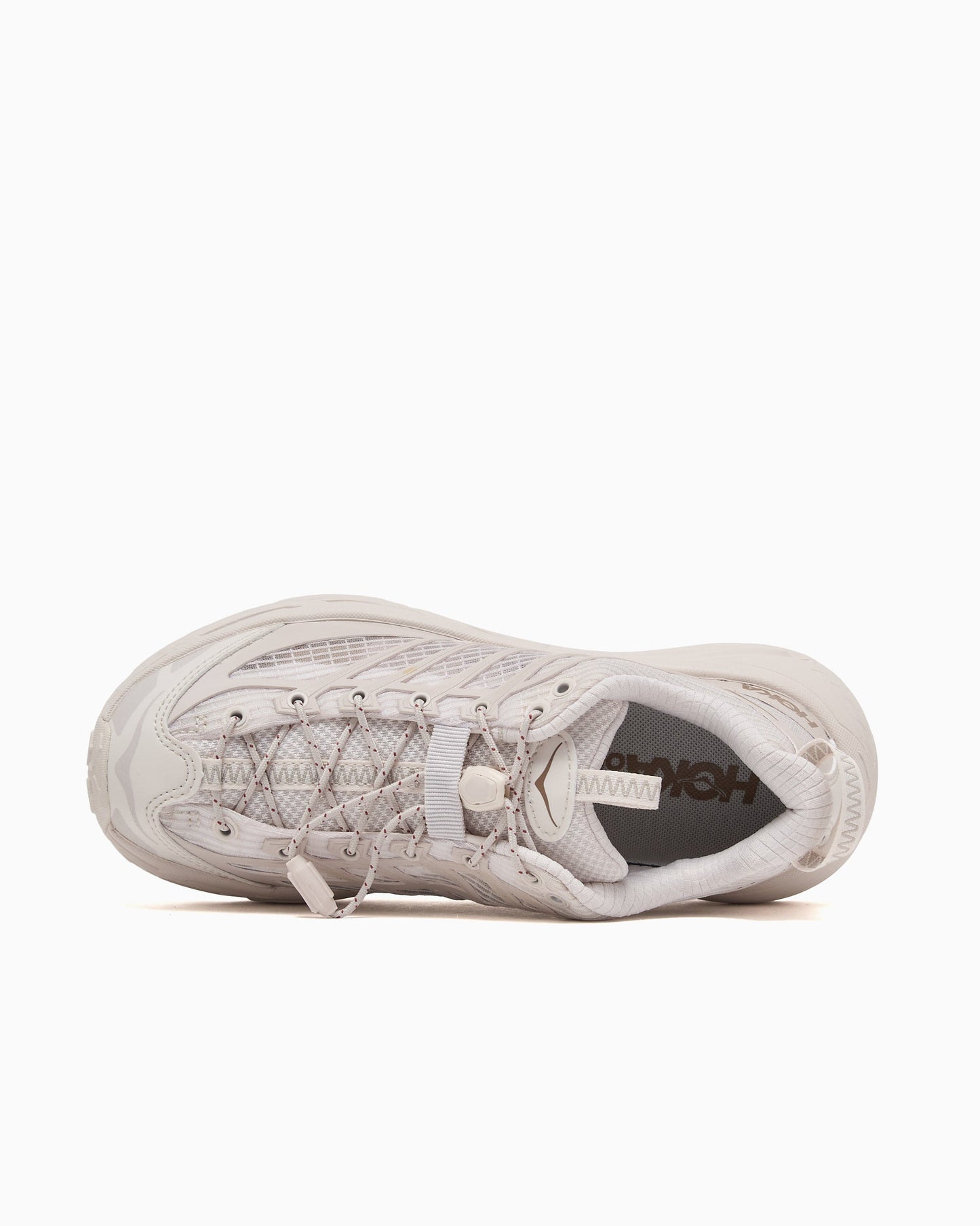 HOKA Mafate Three2 Grid Vibram