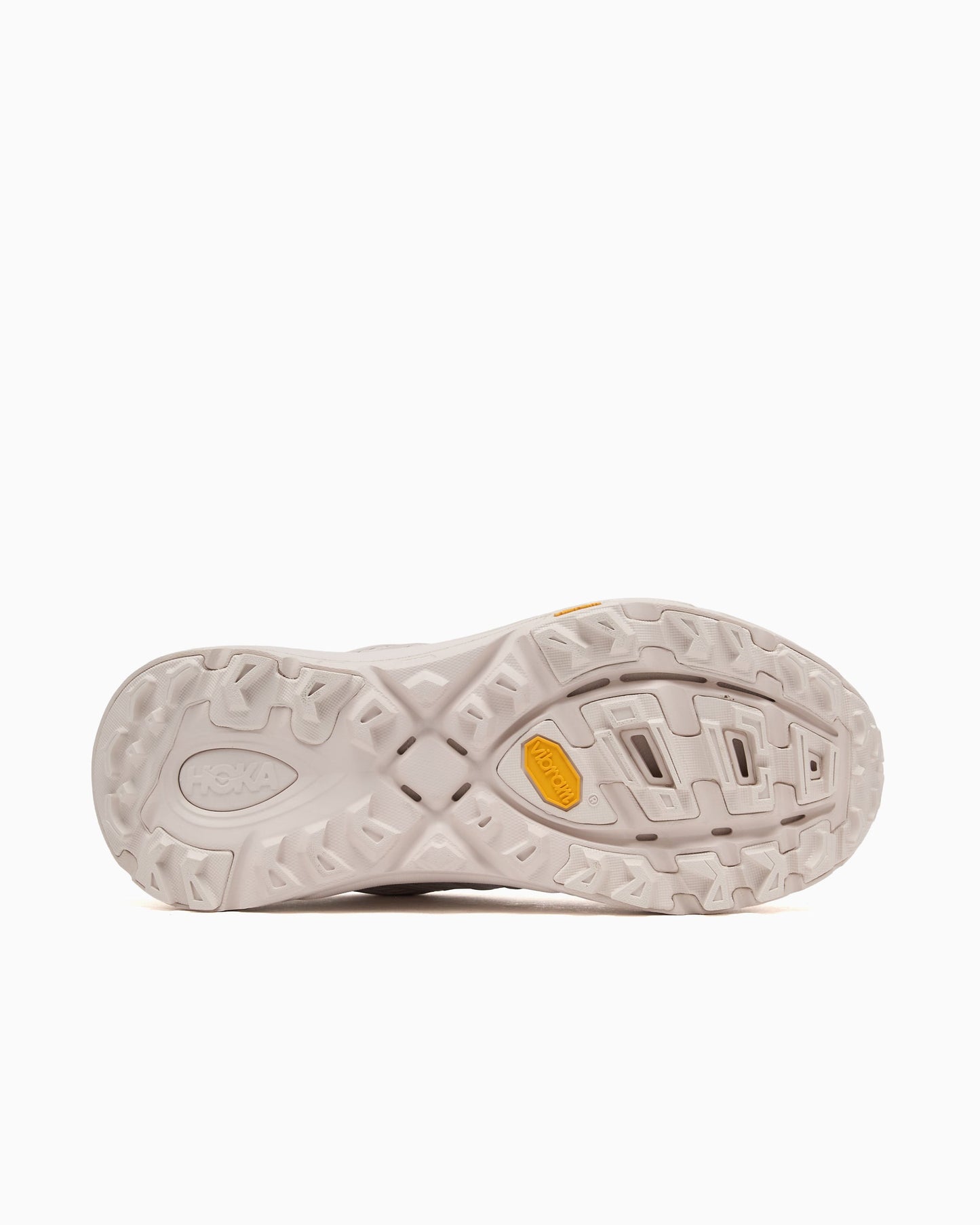 HOKA Mafate Three2 Grid Vibram