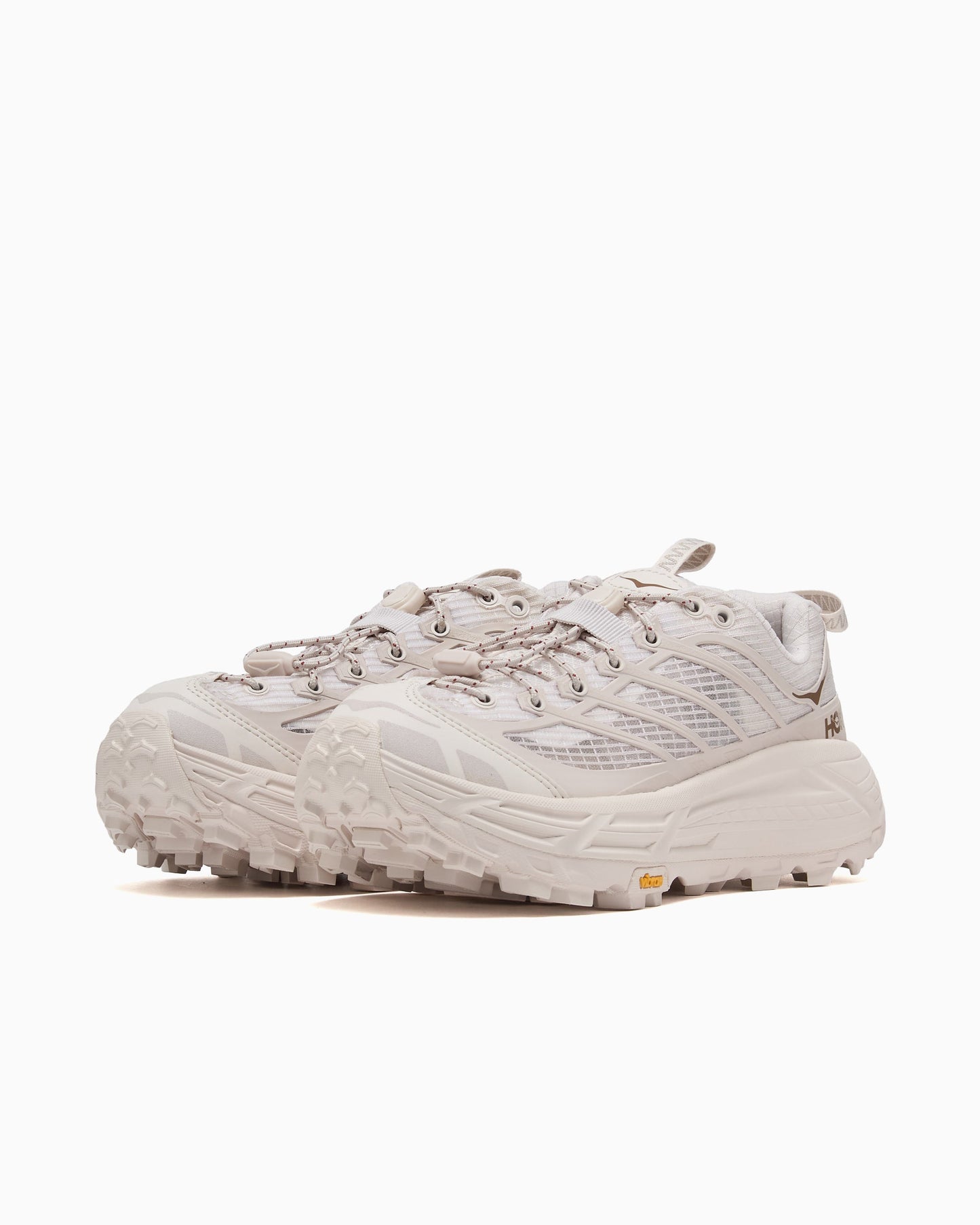 HOKA Mafate Three2 Grid Vibram