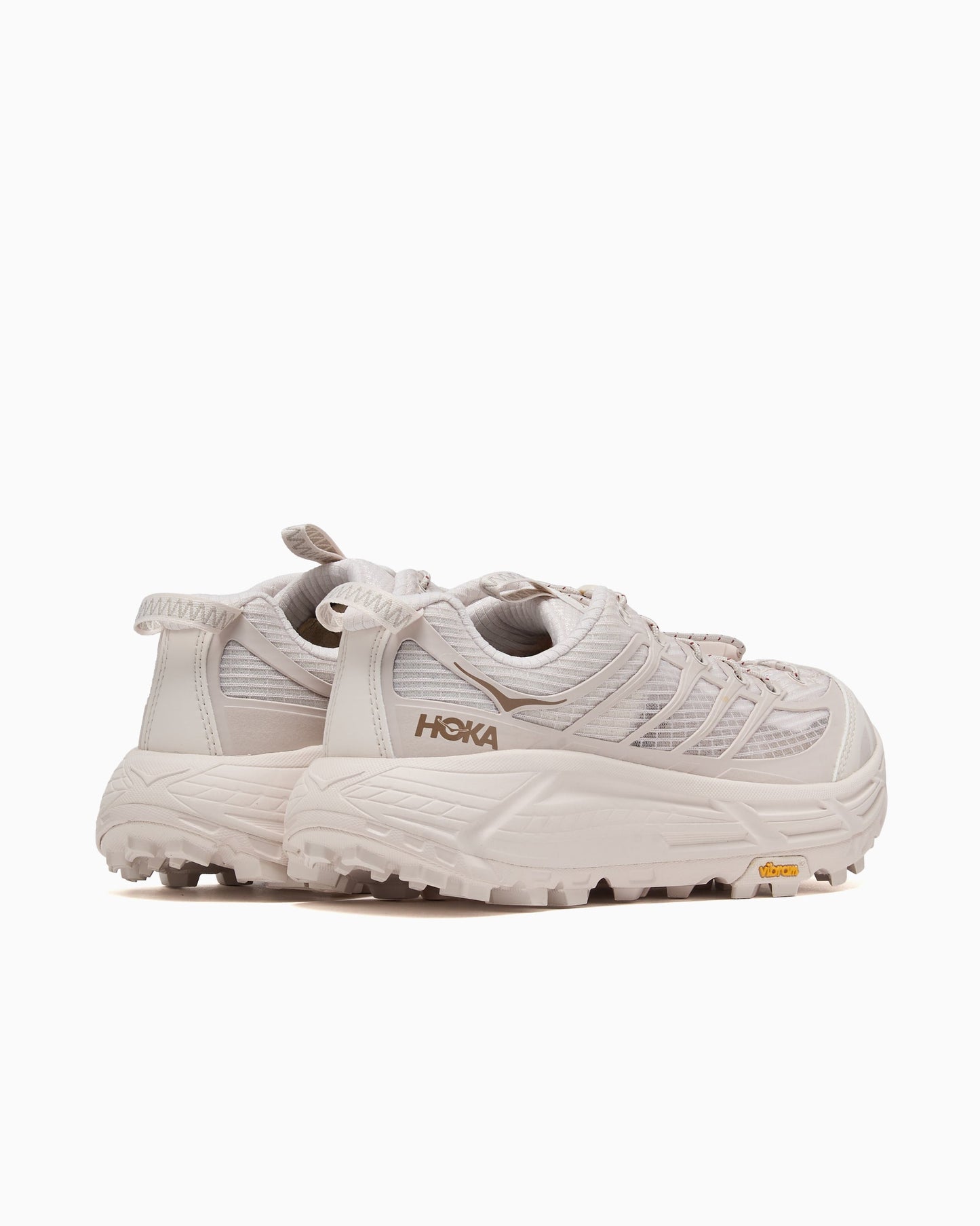 HOKA Mafate Three2 Grid Vibram