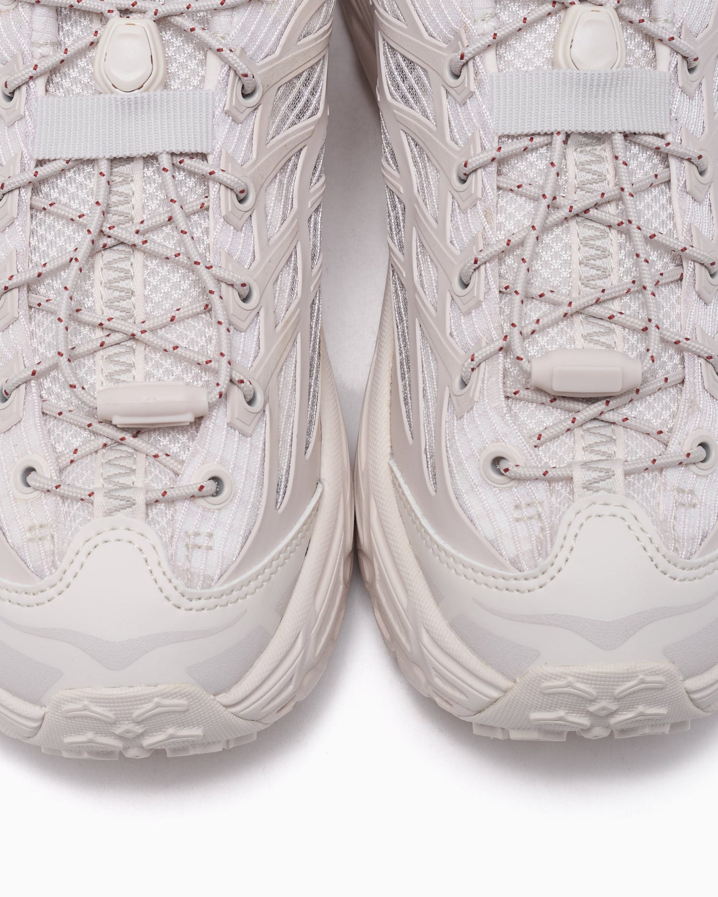 HOKA Mafate Three2 Grid Vibram