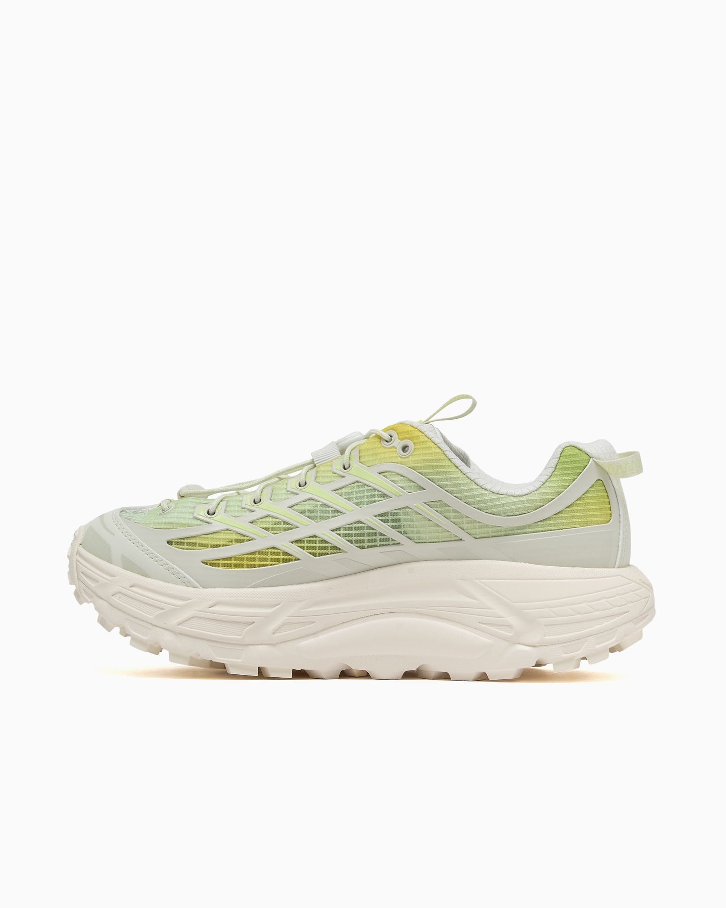 HOKA Mafate Three2 Grid Vibram