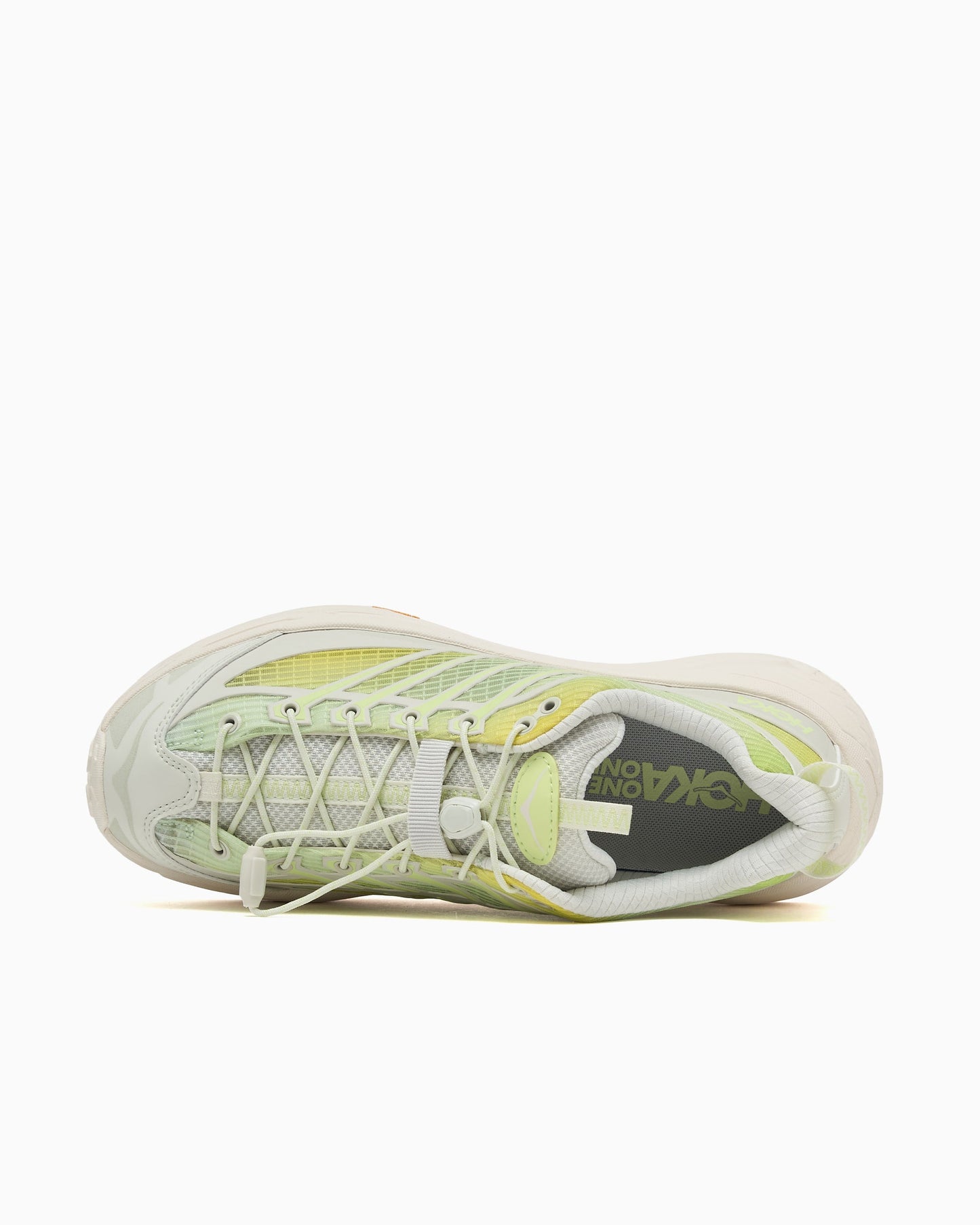 HOKA Mafate Three2 Grid Vibram
