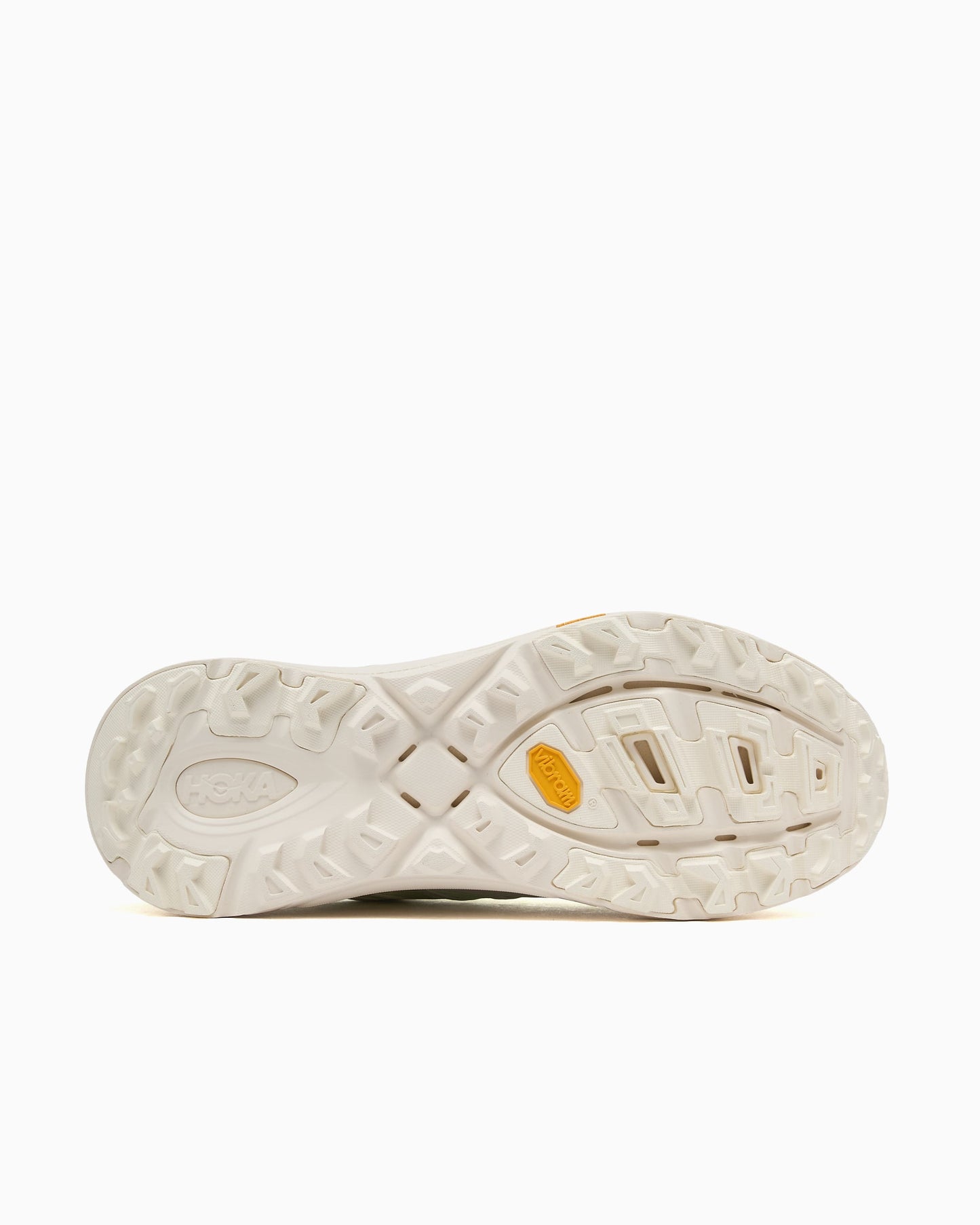 HOKA Mafate Three2 Grid Vibram
