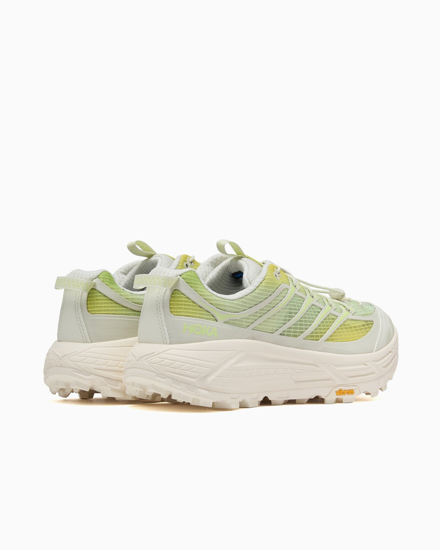 HOKA Mafate Three2 Grid Vibram