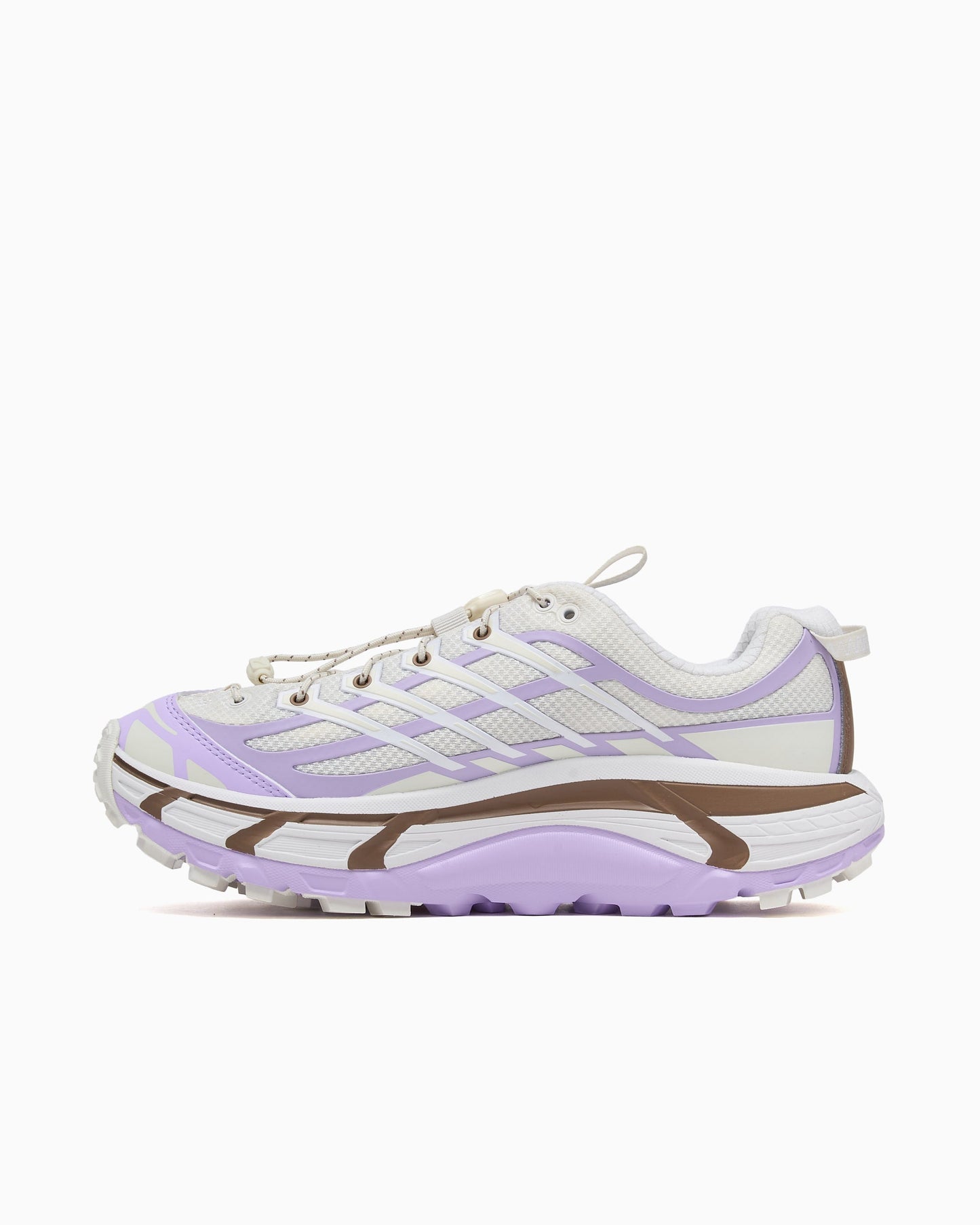 HOKA Mafate Three2 Wordmark Vibram