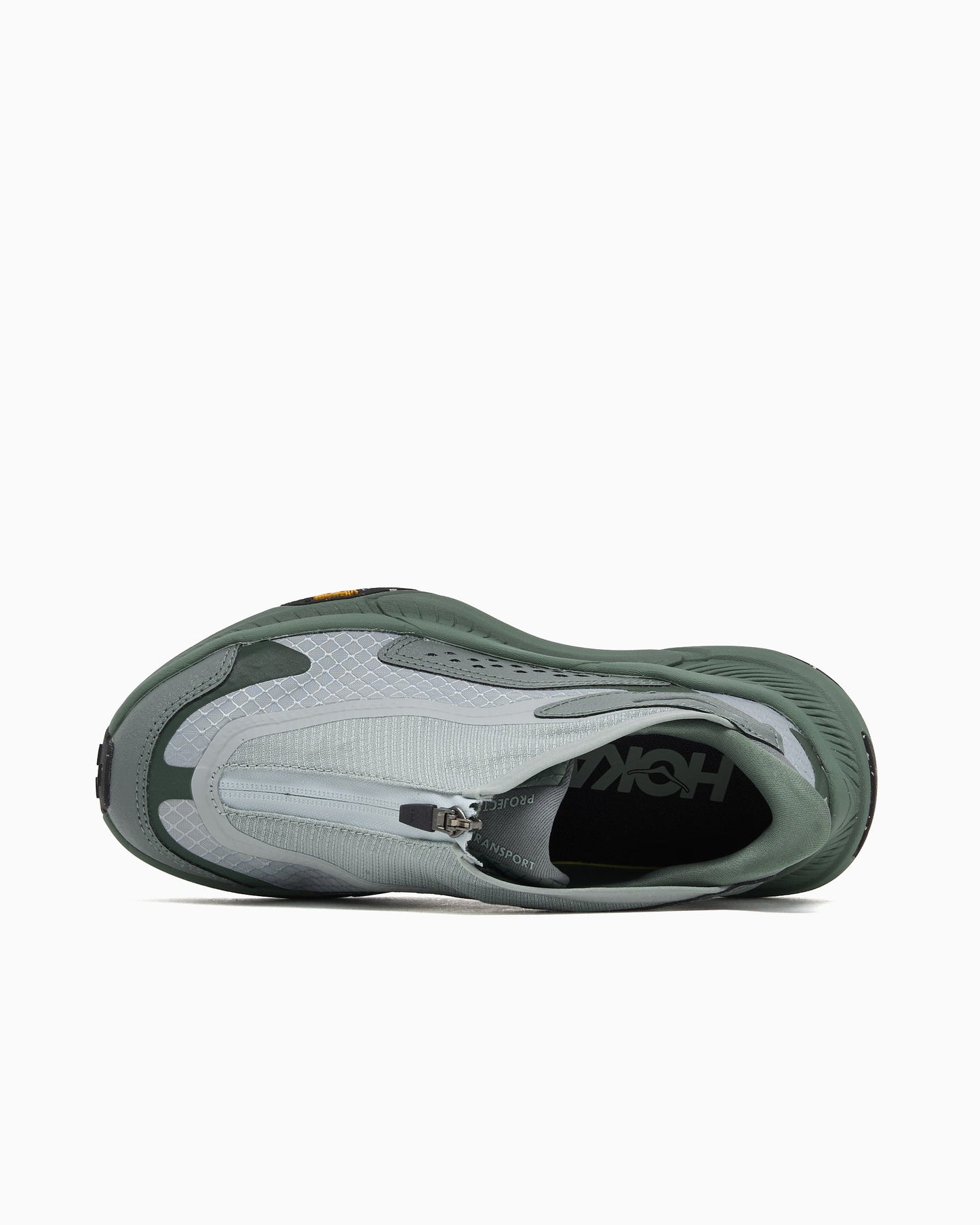 HOKA Project Transport Vibram