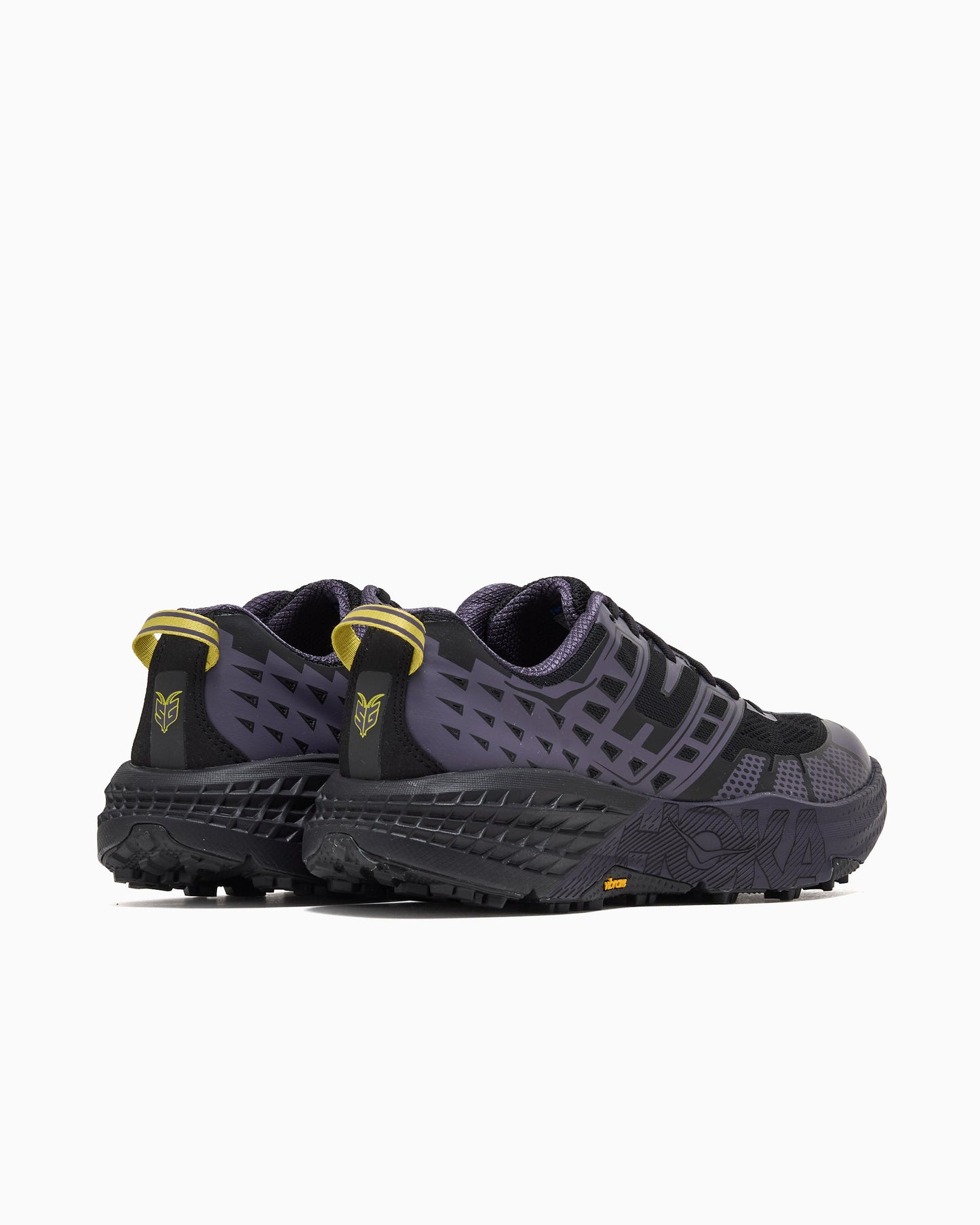 HOKA Speedgoat 2 Vibram