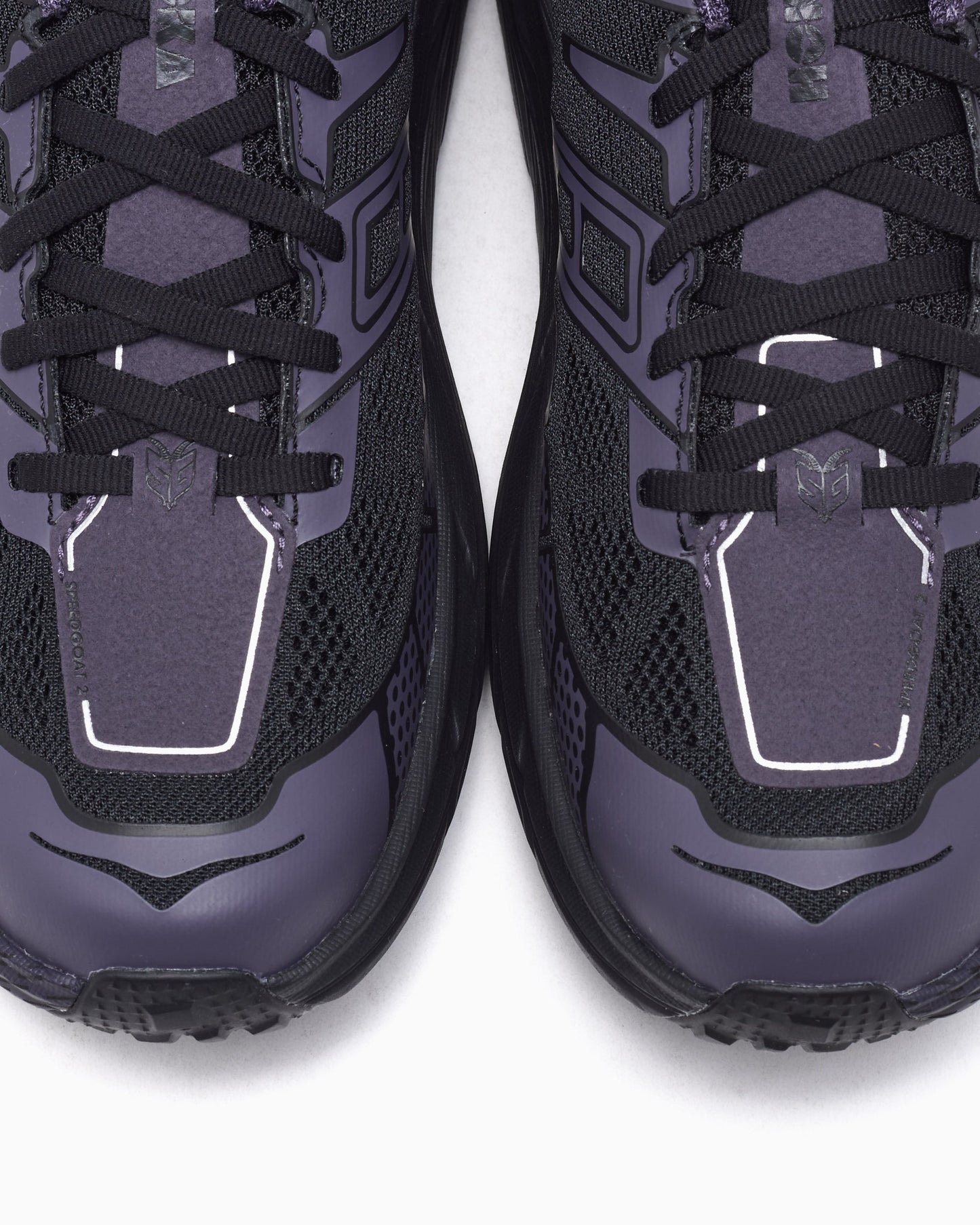 HOKA Speedgoat 2 Vibram
