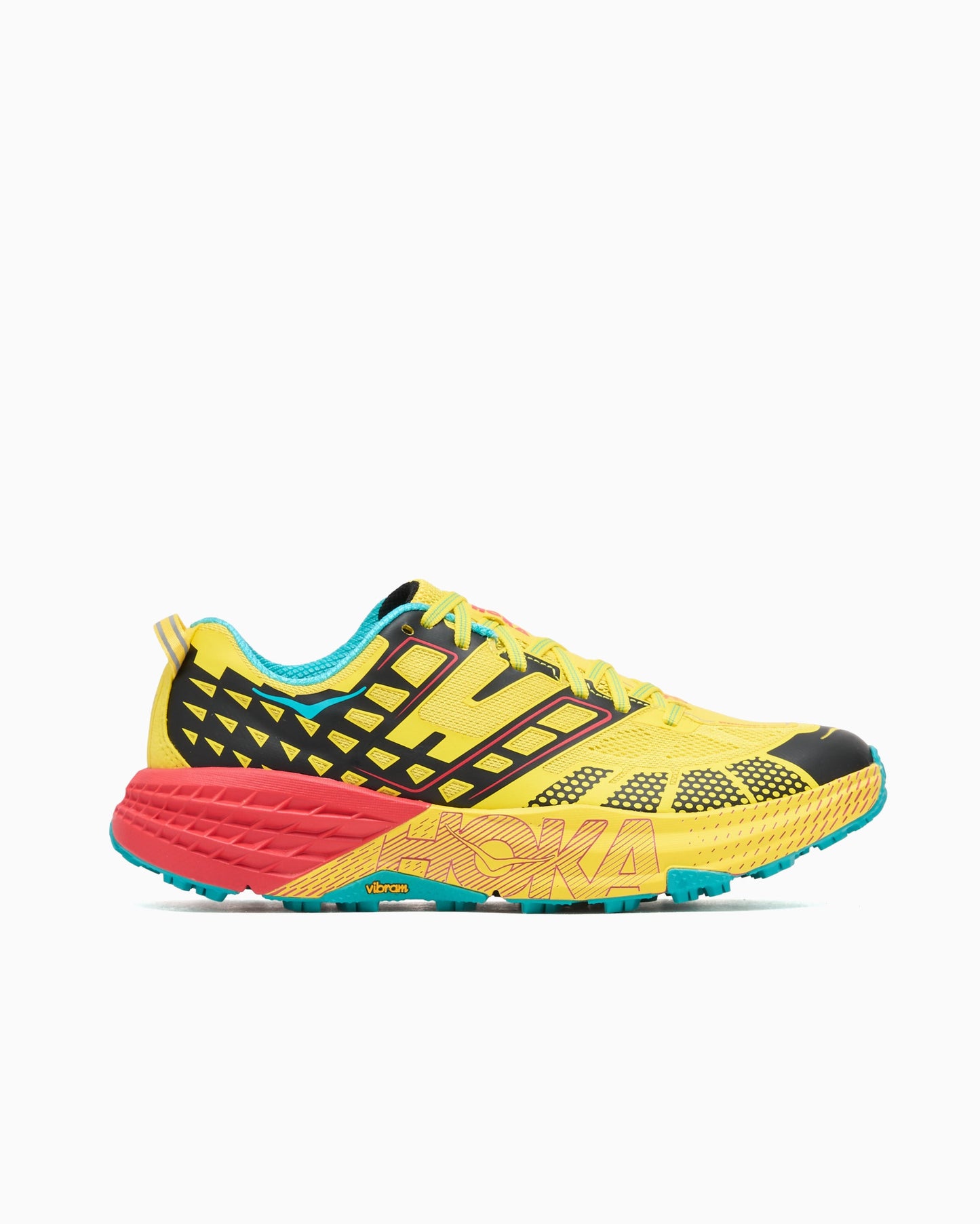 HOKA Speedgoat 2 Vibram