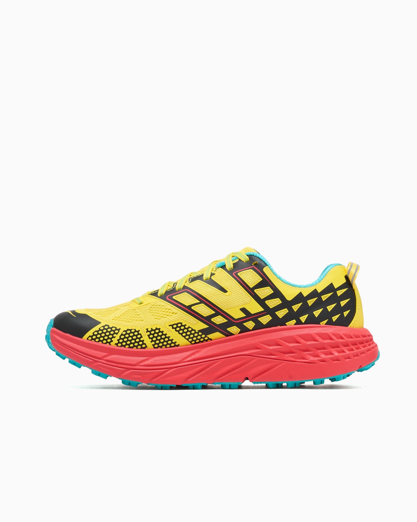HOKA Speedgoat 2 Vibram