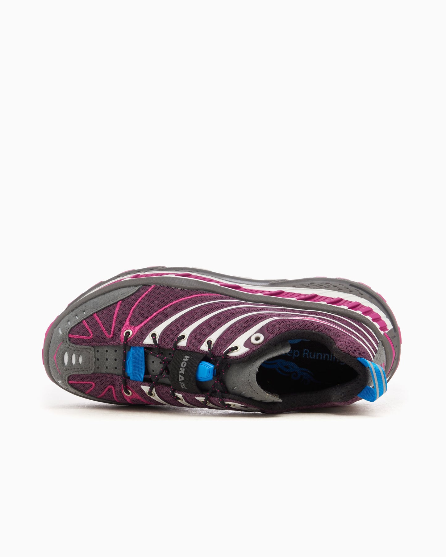 HOKA Stinson Evo OG