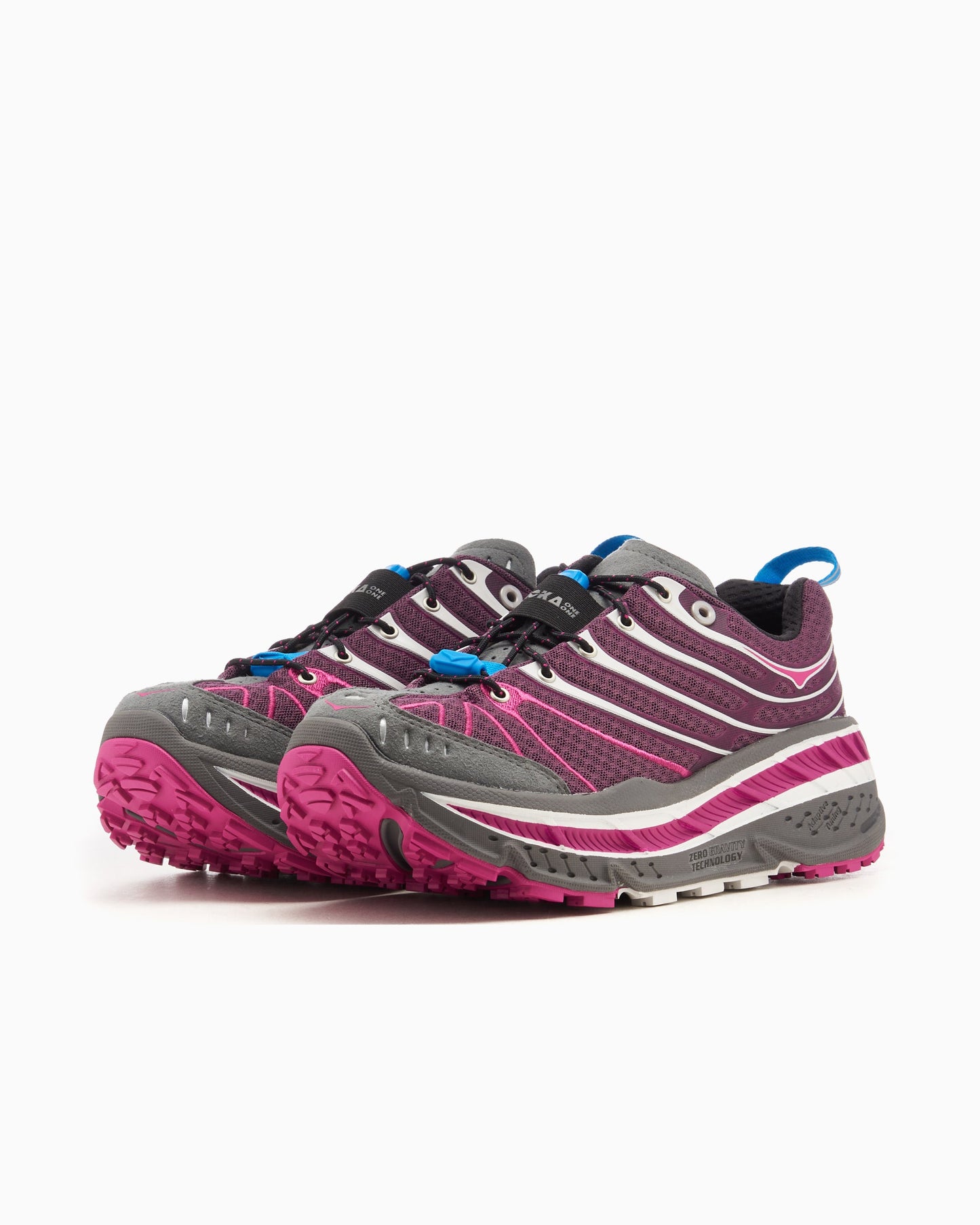 HOKA Stinson Evo OG