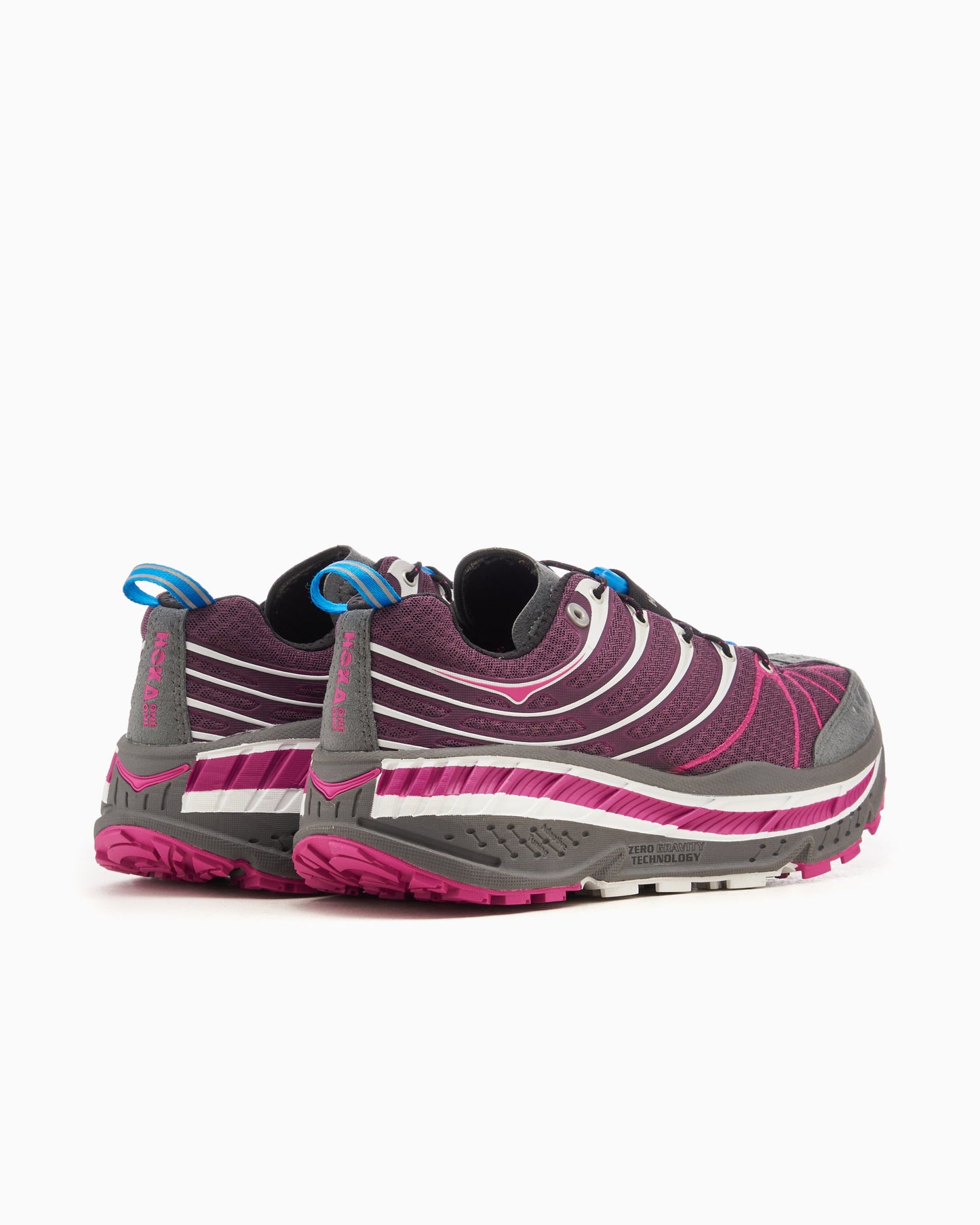HOKA Stinson Evo OG