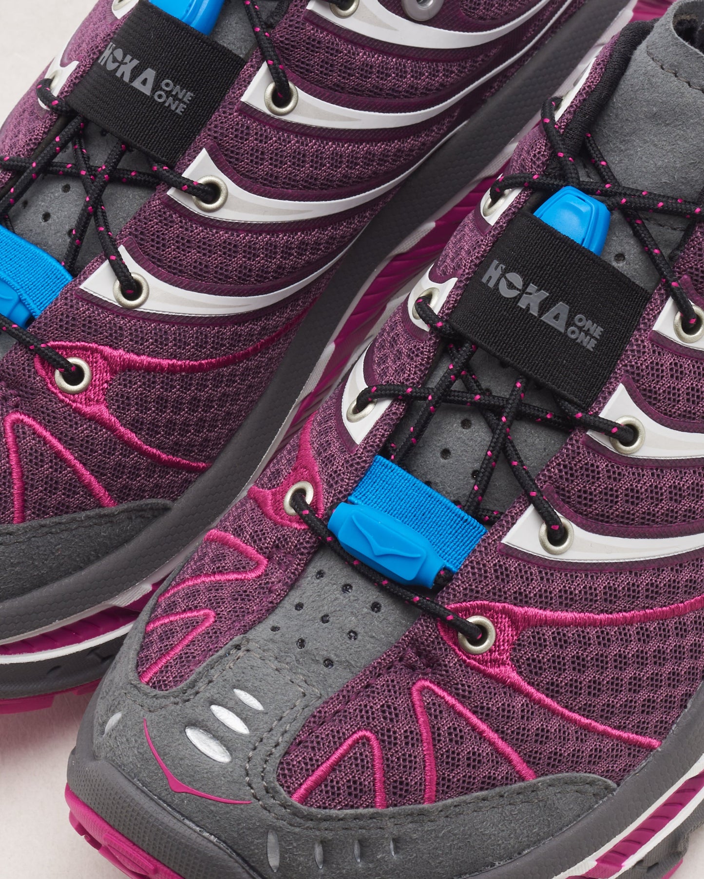 HOKA Stinson Evo OG