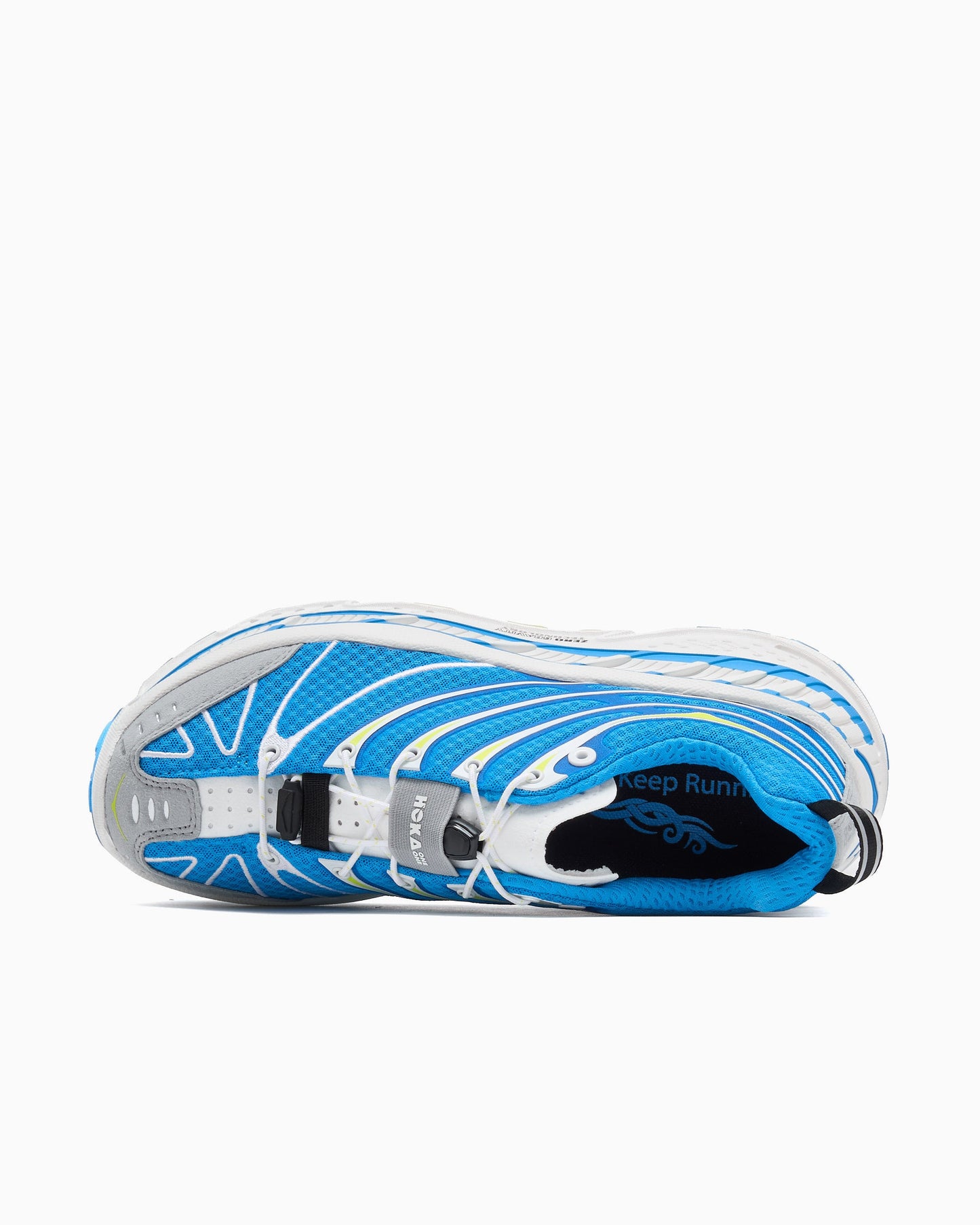 HOKA Stinson Evo OG