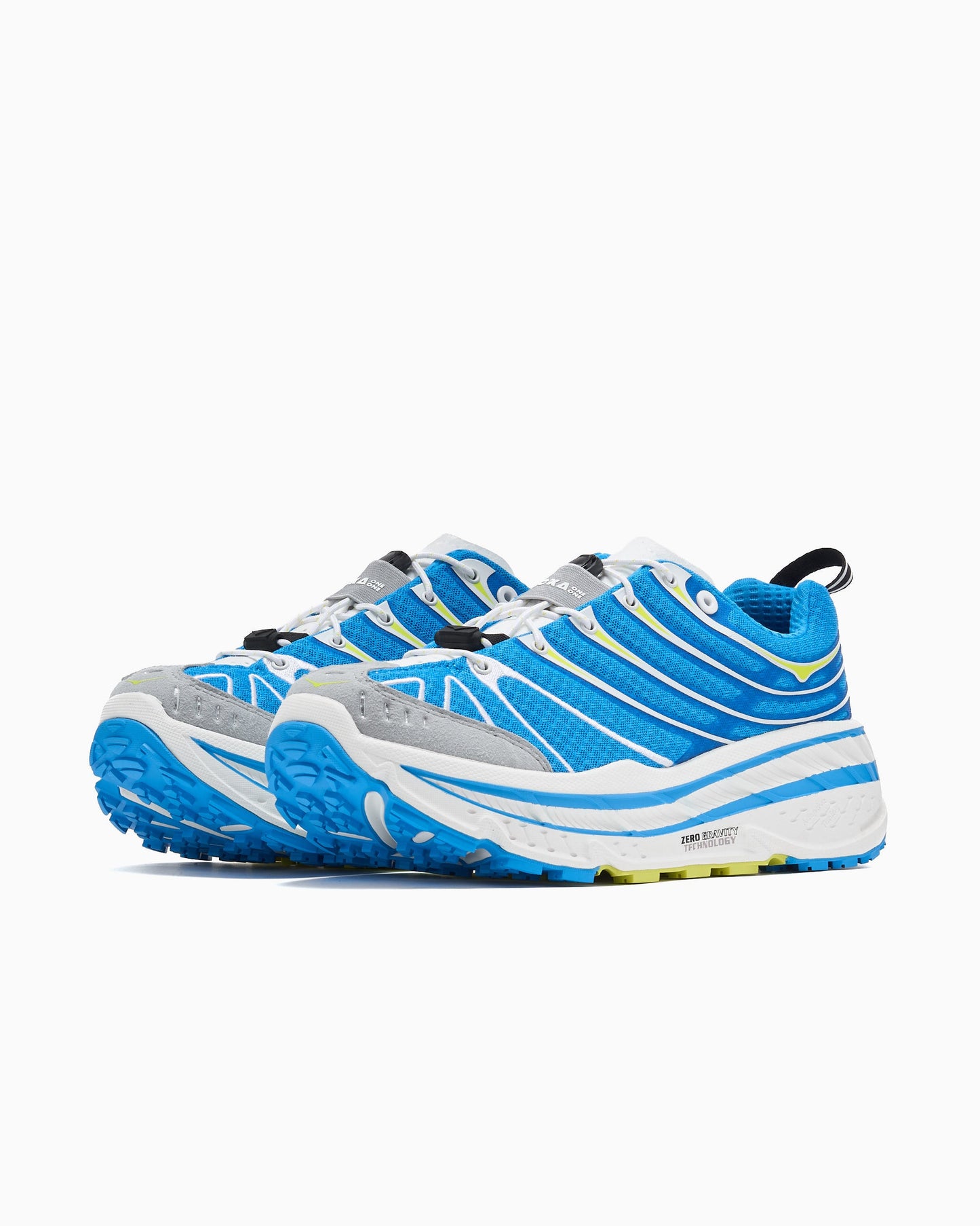 HOKA Stinson Evo OG