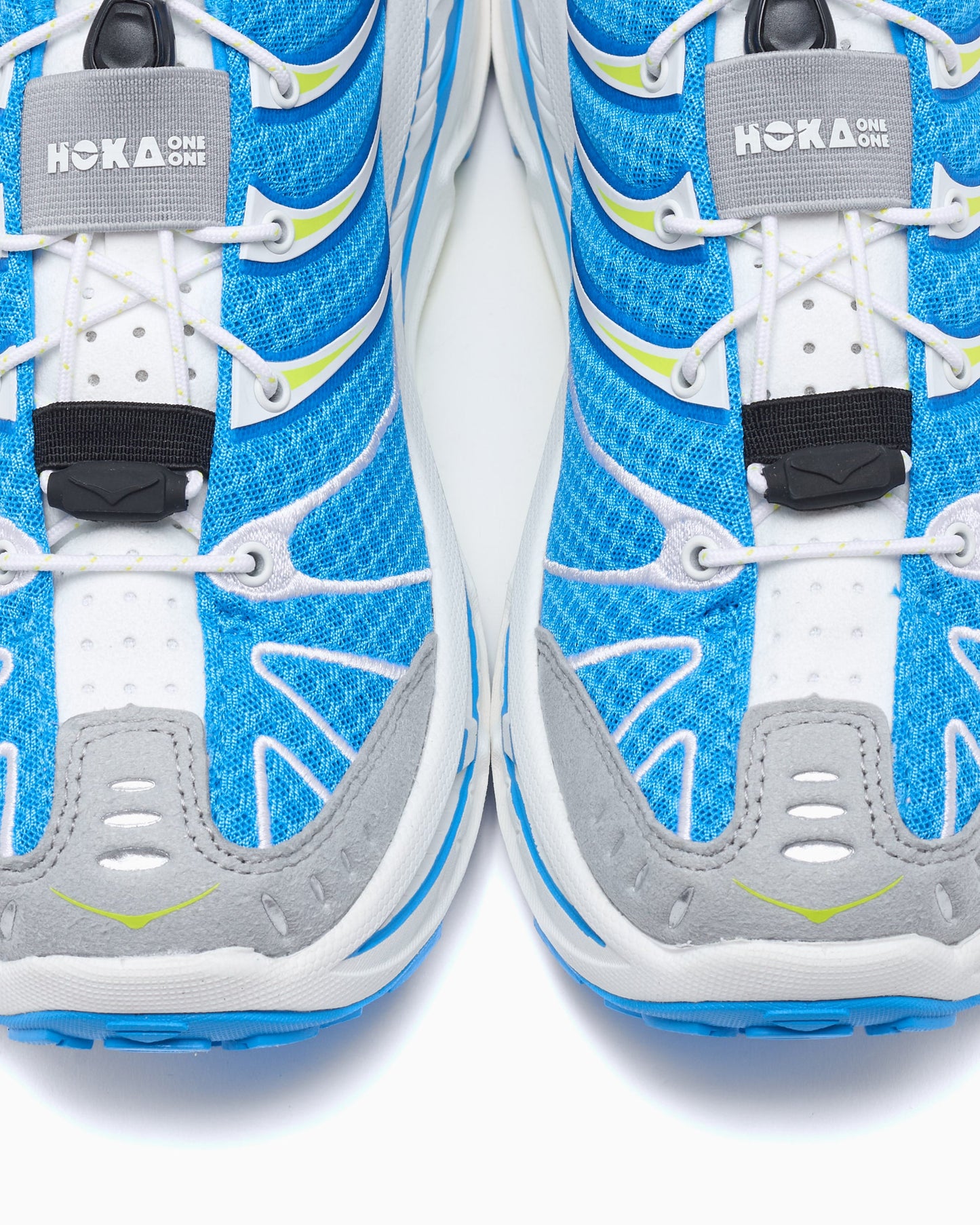 HOKA Stinson Evo OG