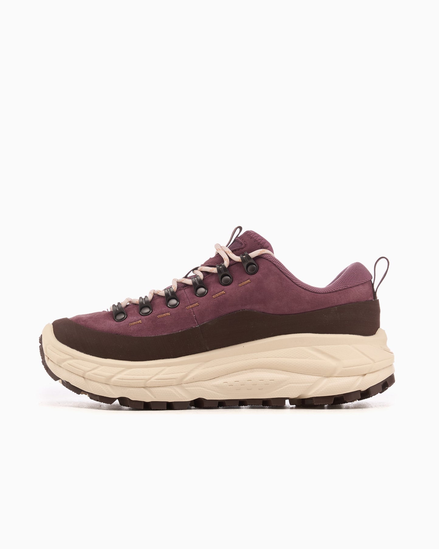 HOKA Tor Summit Vibram