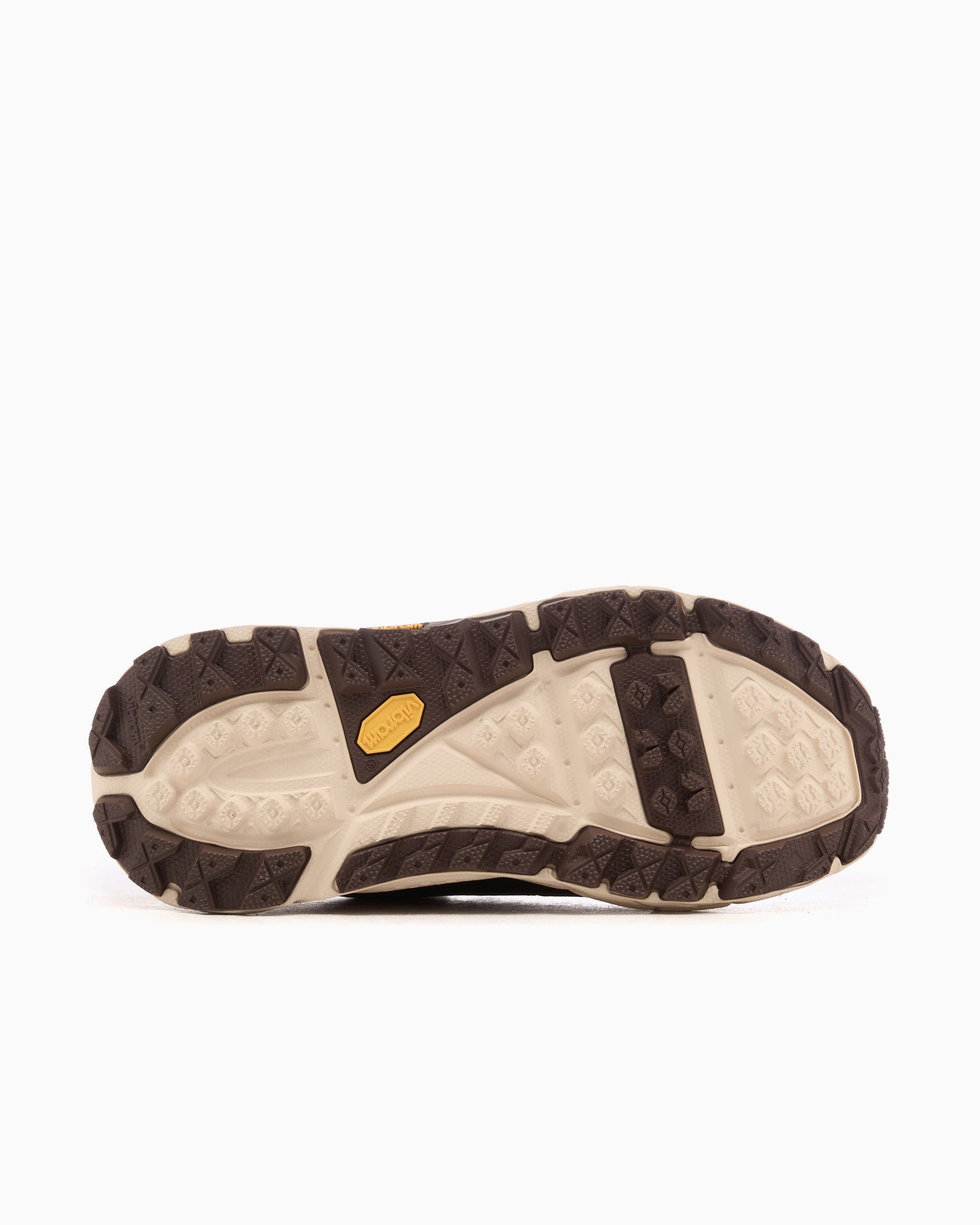 HOKA Tor Summit Vibram
