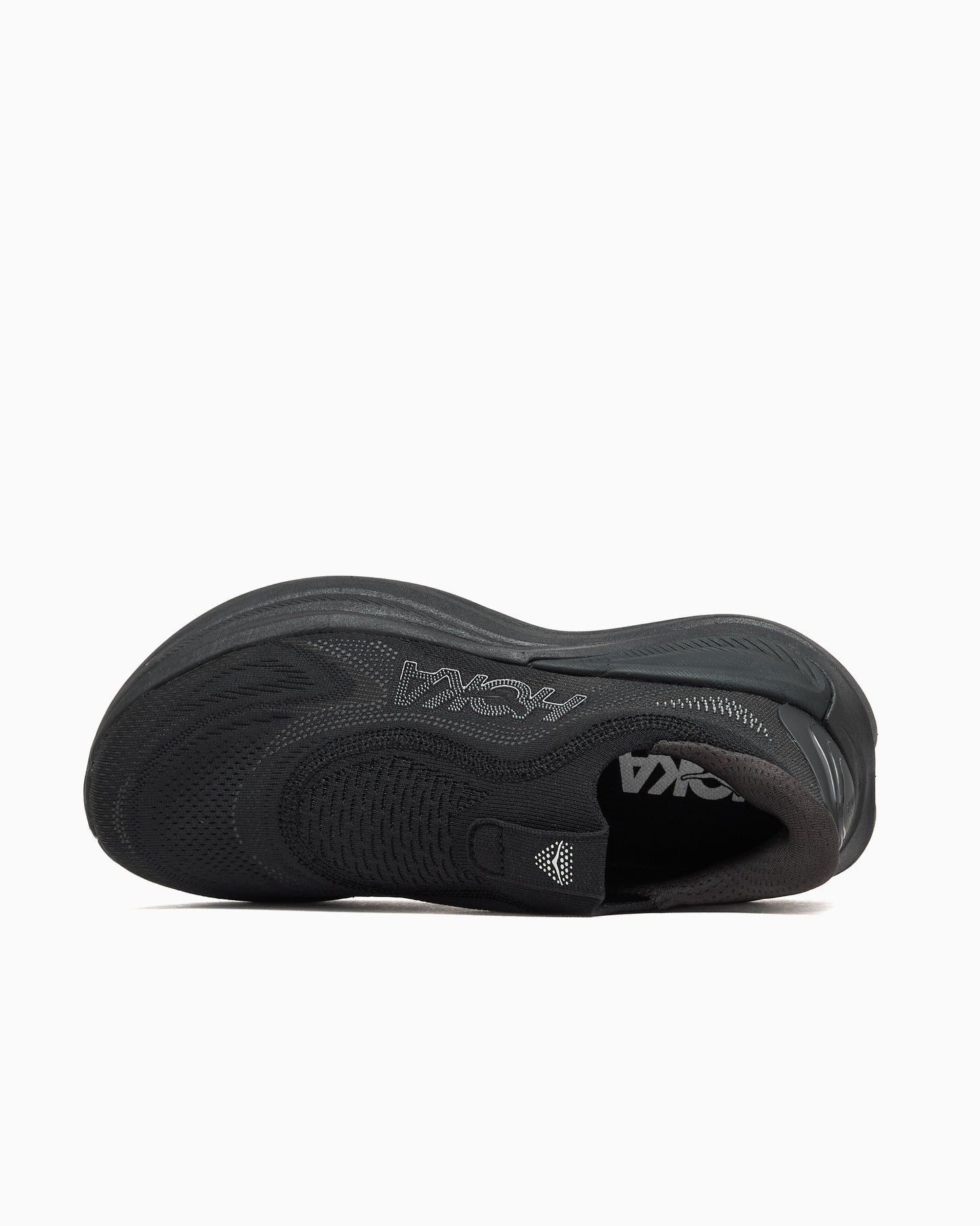 HOKA Women's Skyward Laceless