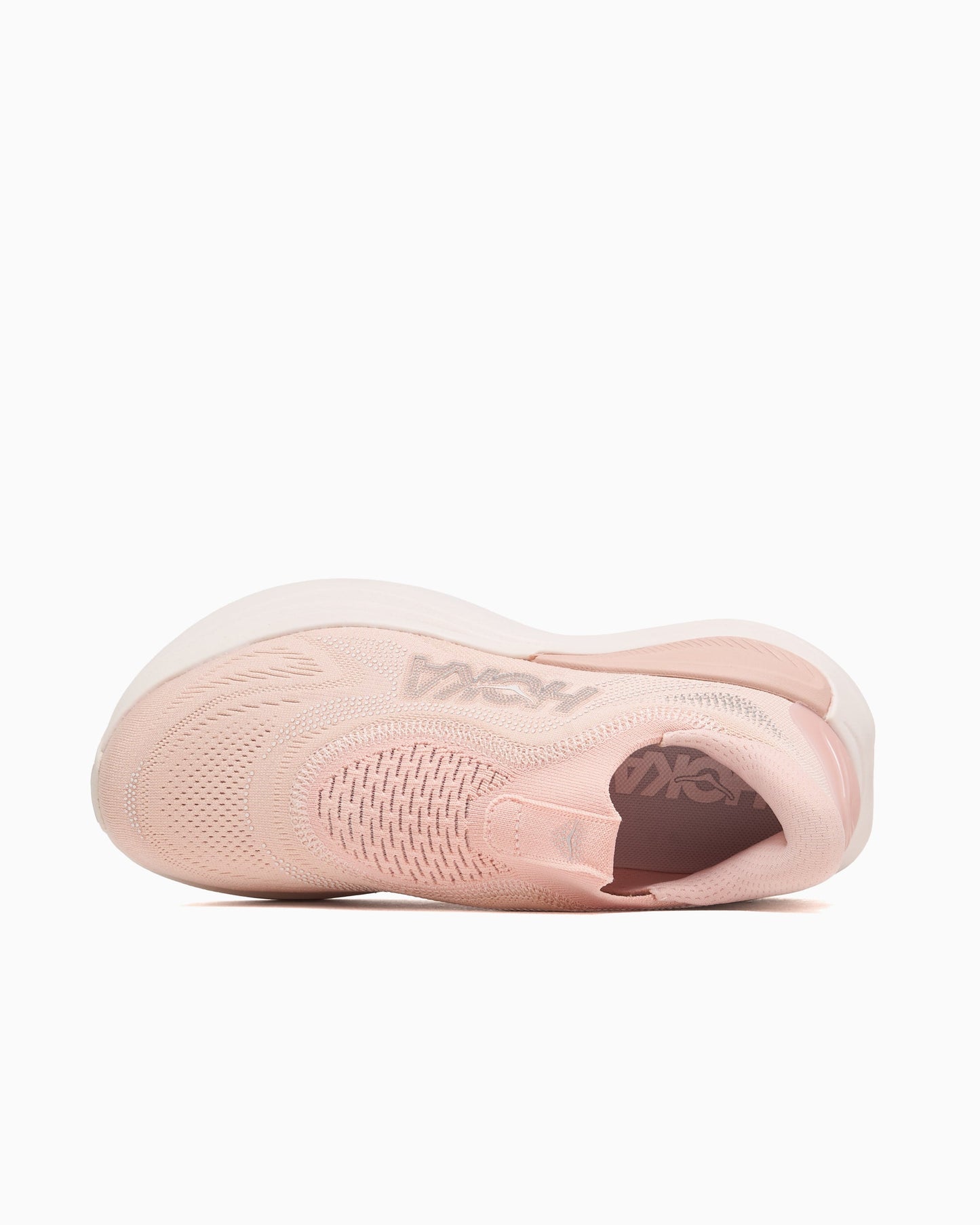 HOKA Women's Skyward Laceless