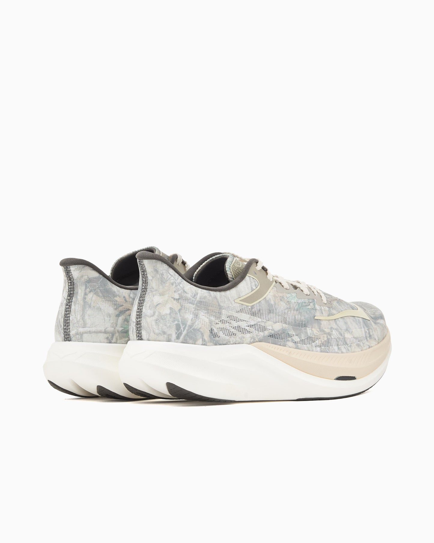 HOKA x John Elliott Rocket X 3