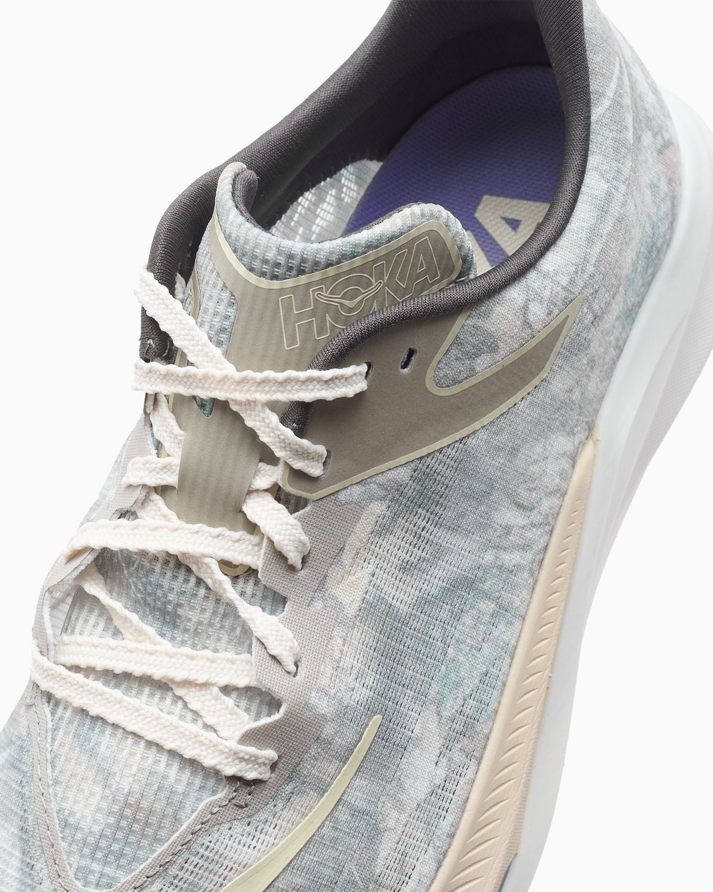 HOKA x John Elliott Rocket X 3