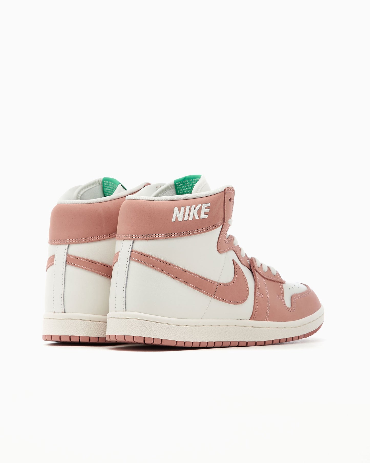 Jordan Air Ship PE SP "Rust Pink"