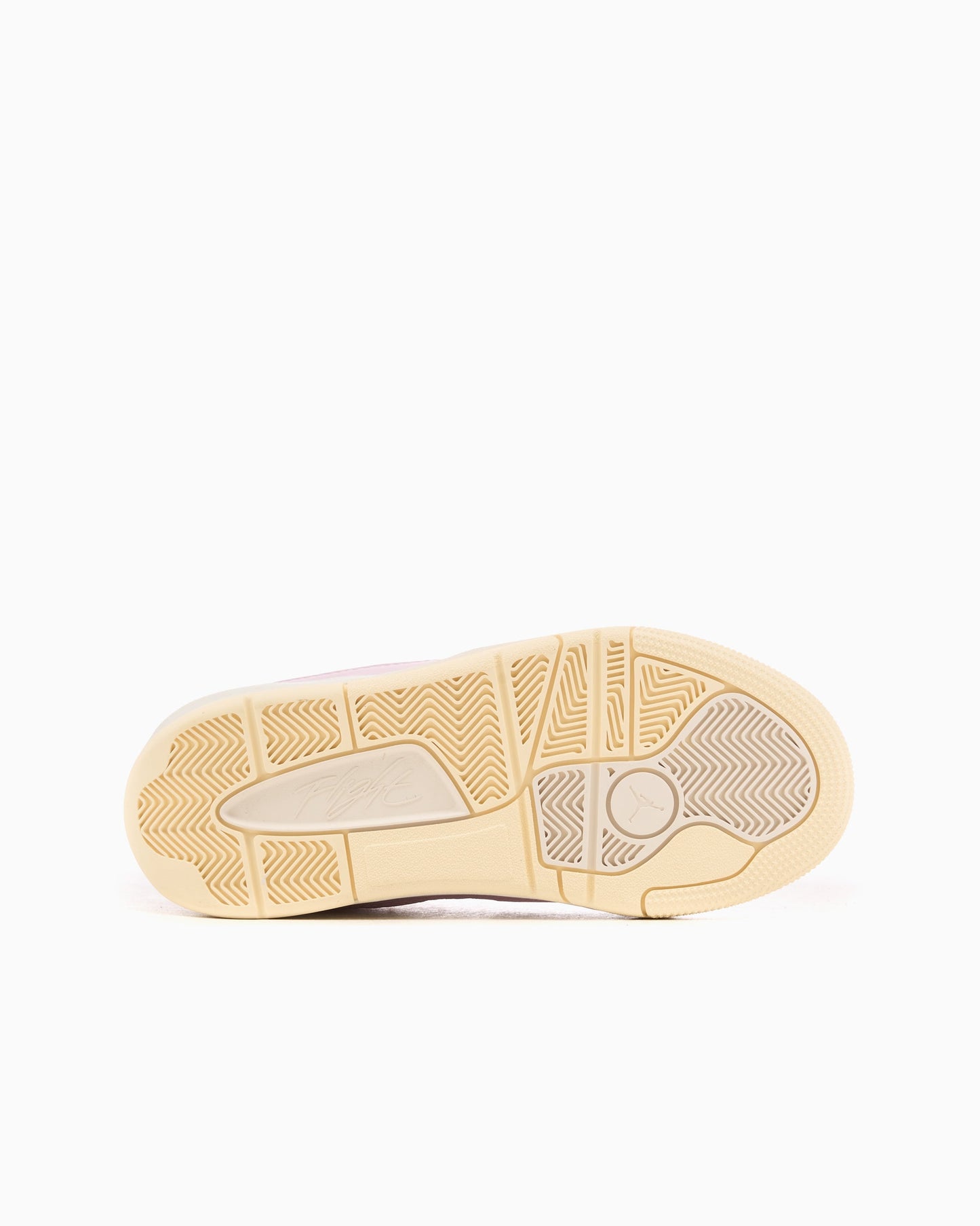 Jordan Flight Court (GS)