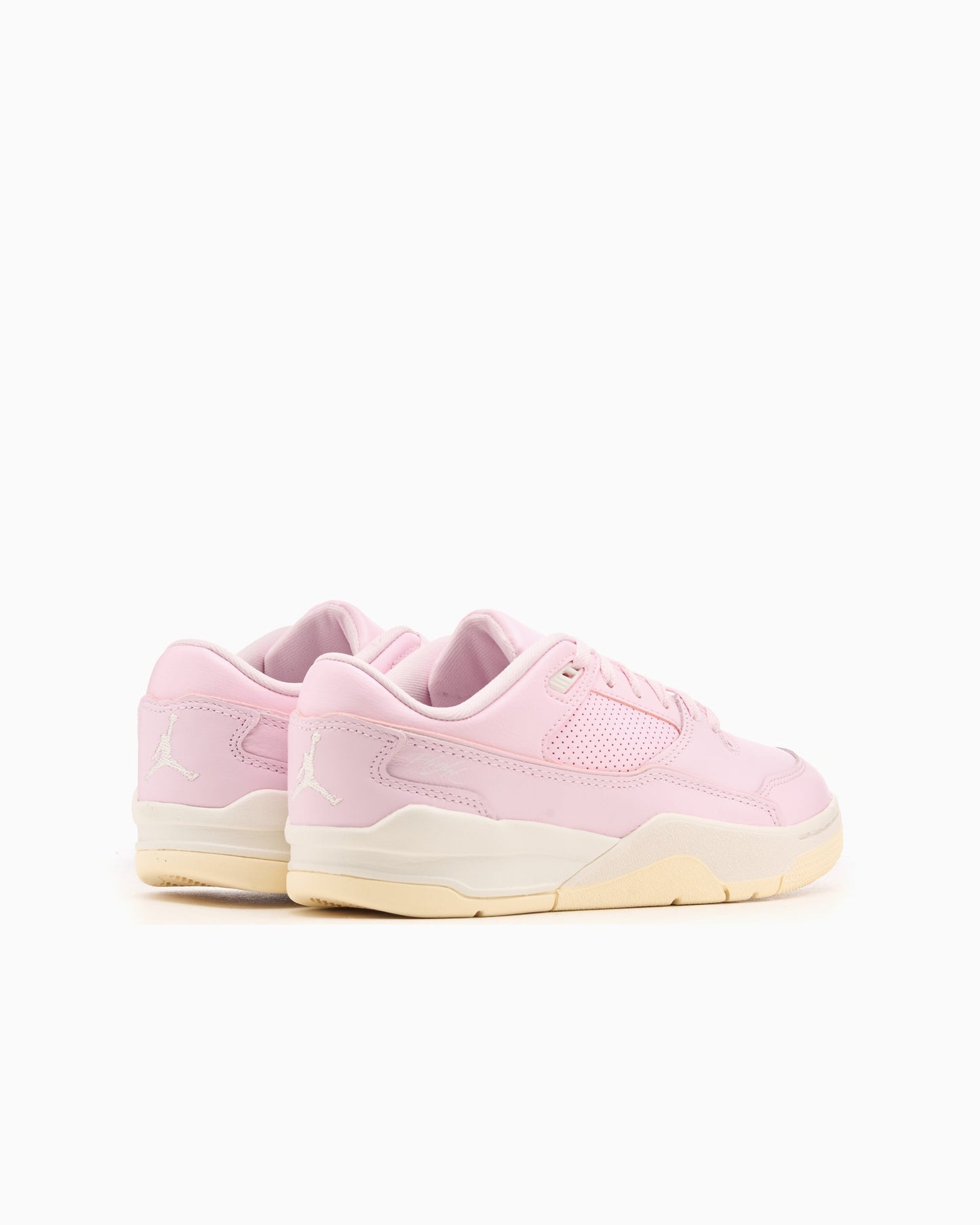 Jordan Flight Court (GS)