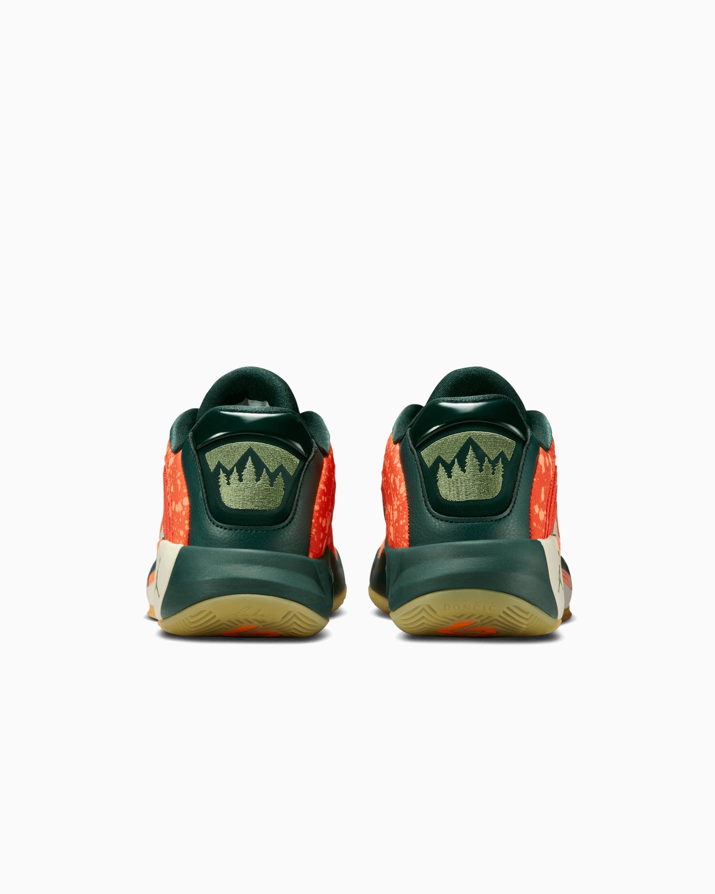 Jordan Luka 4 "Gone Camping"