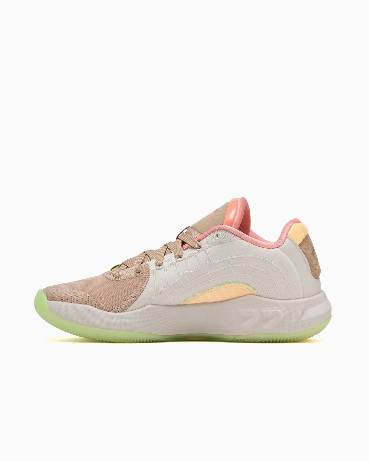 Jordan Luka 4 "Light Orewood Brown"