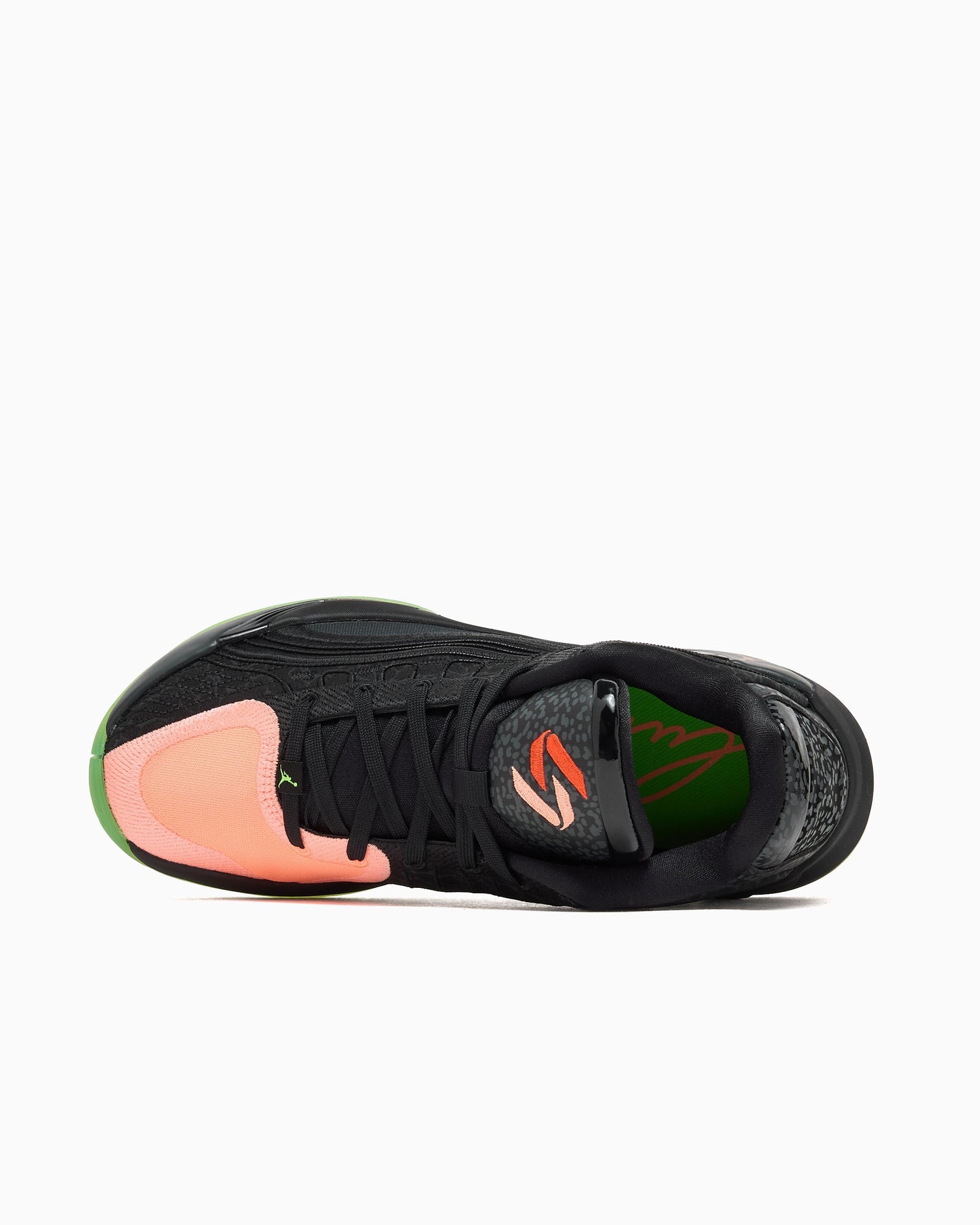 Jordan Luka 4 "Safari 3.0"