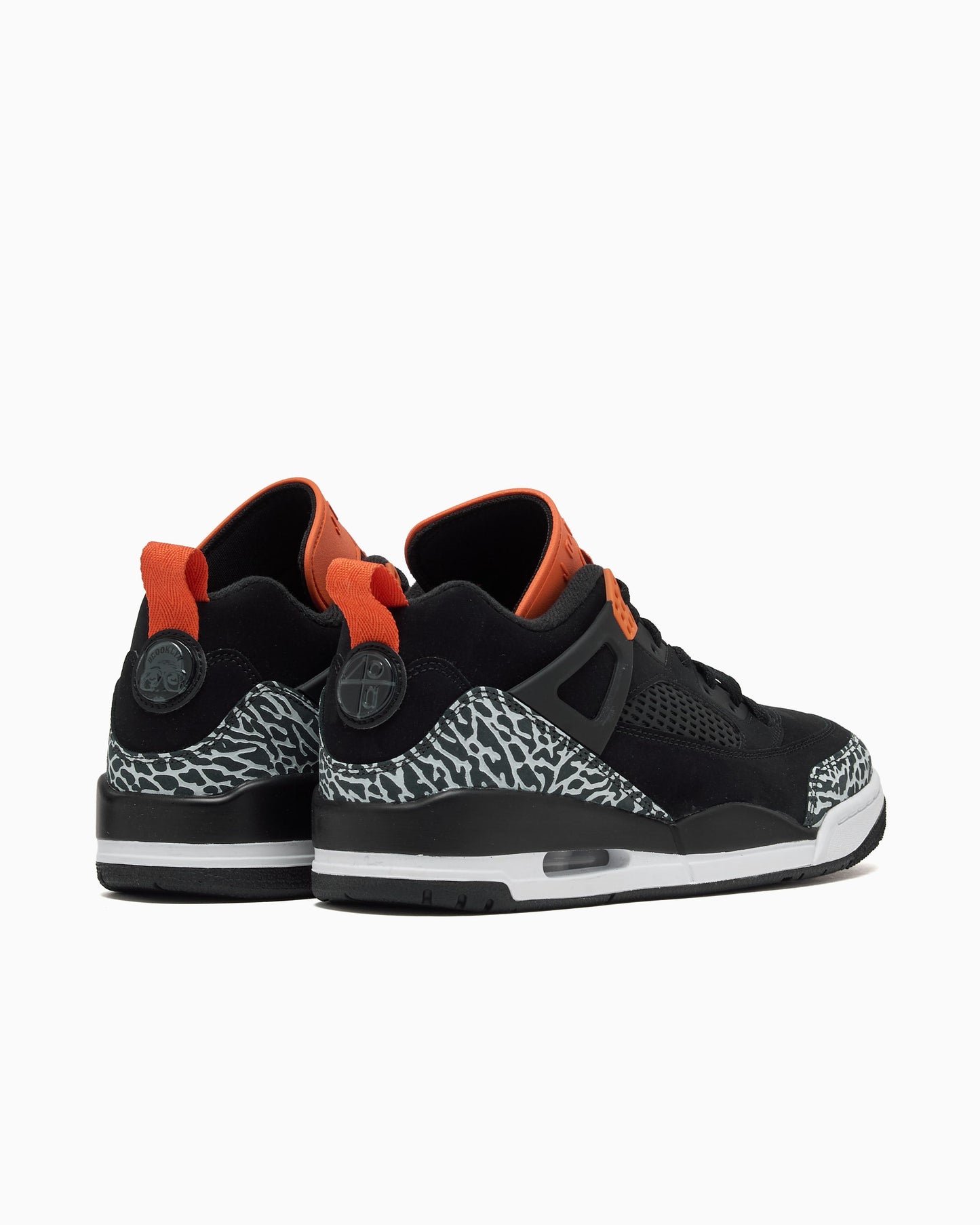 Jordan Spizike Low