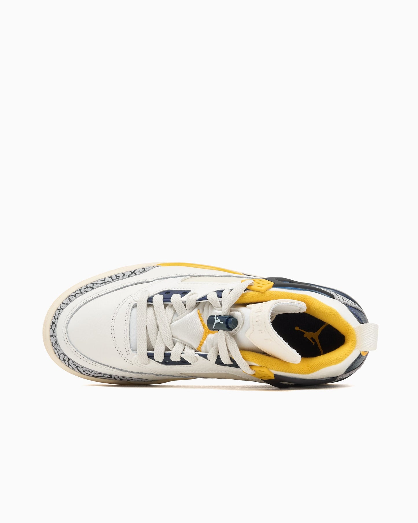 Jordan Spizike Low