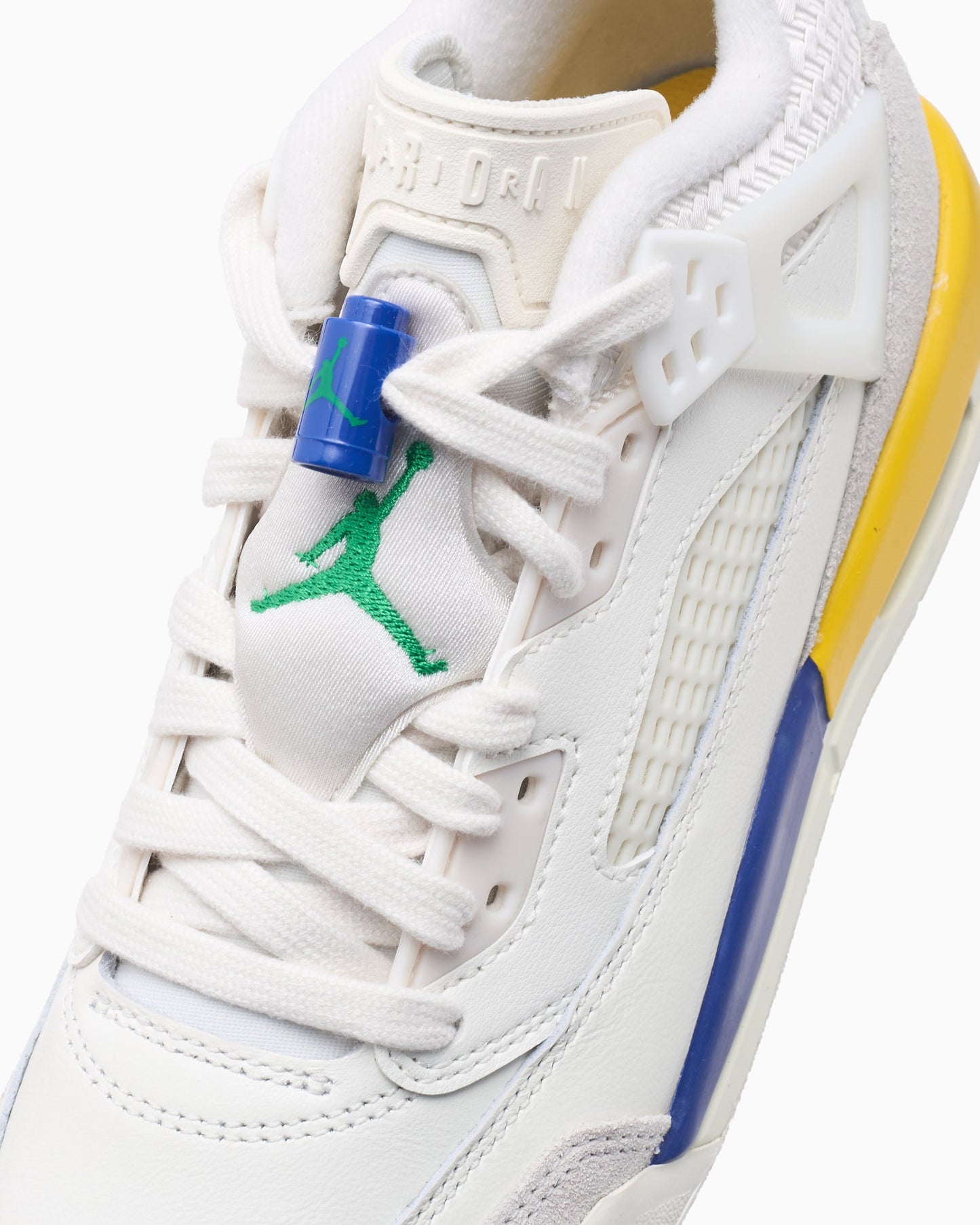 Jordan Spizike Low (GS)