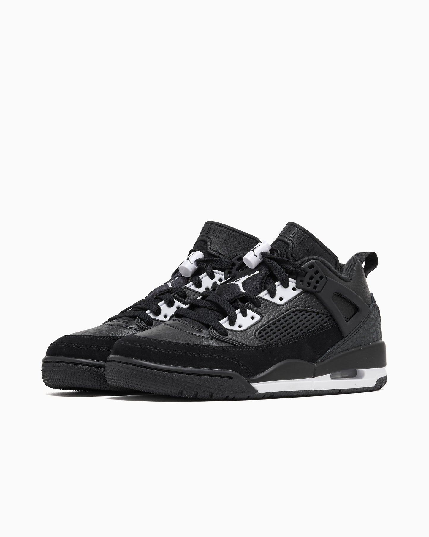 Jordan Spizike Low "Oreo"