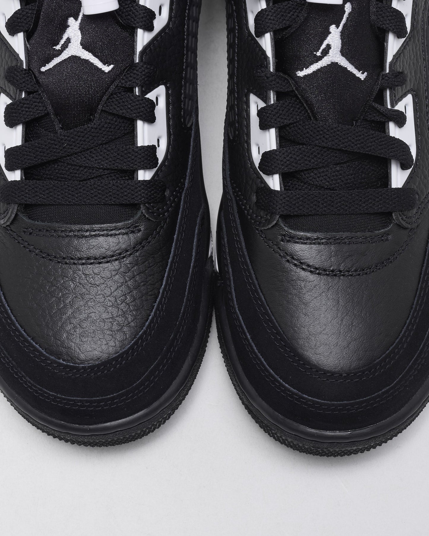 Jordan Spizike Low "Oreo"